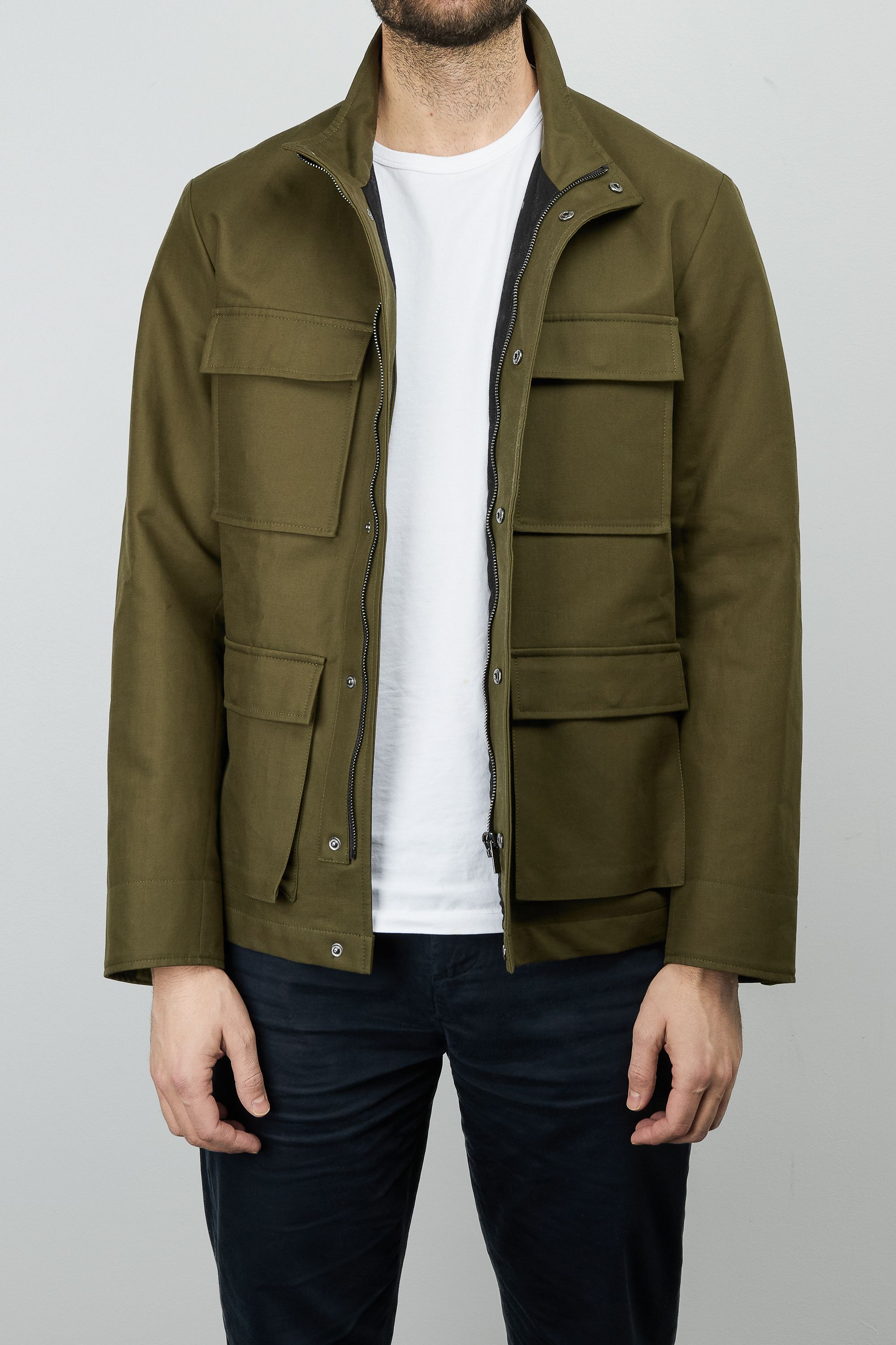 Image number 2 of The Field Jacket - Archive