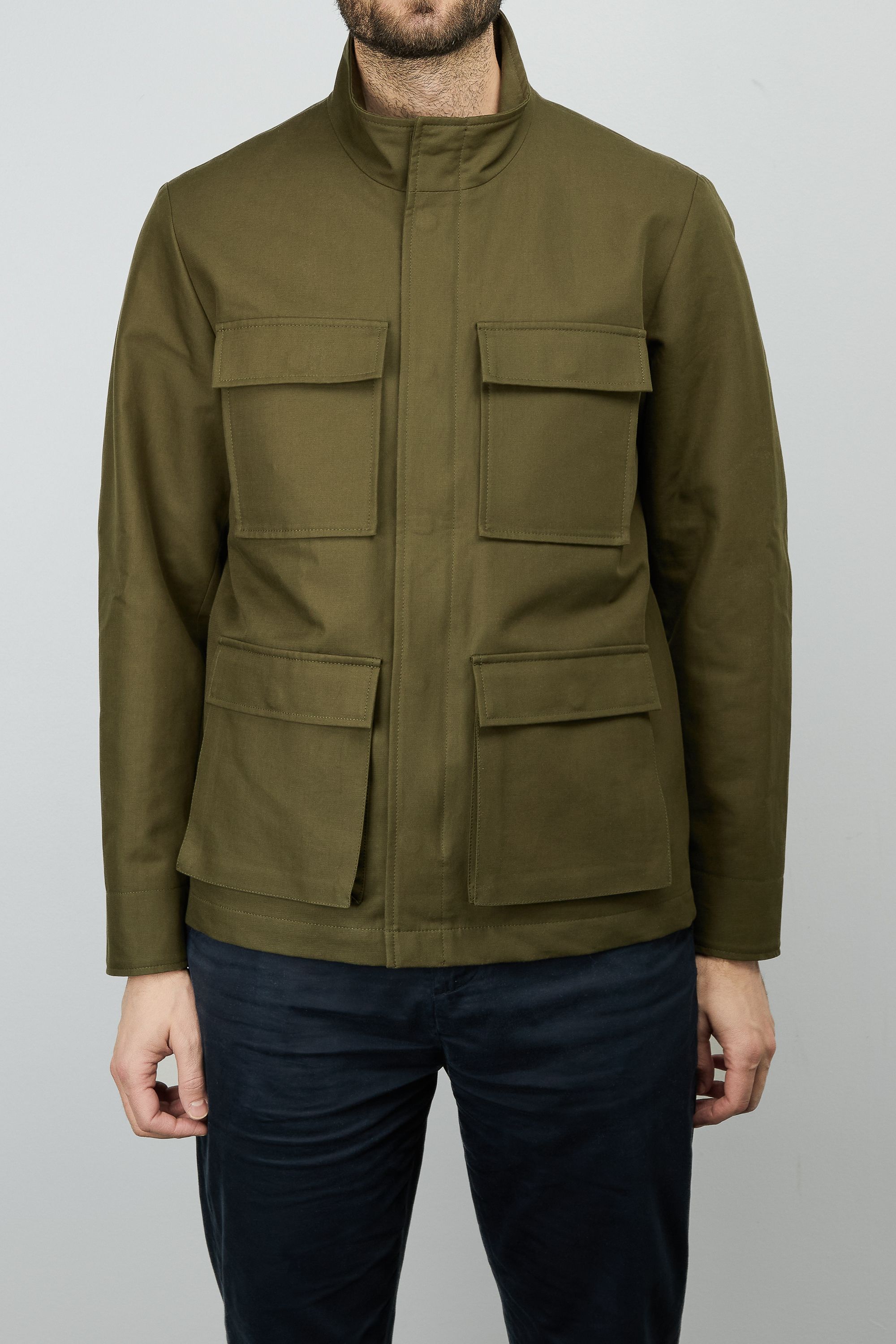 Image number 3 of The Field Jacket - Archive