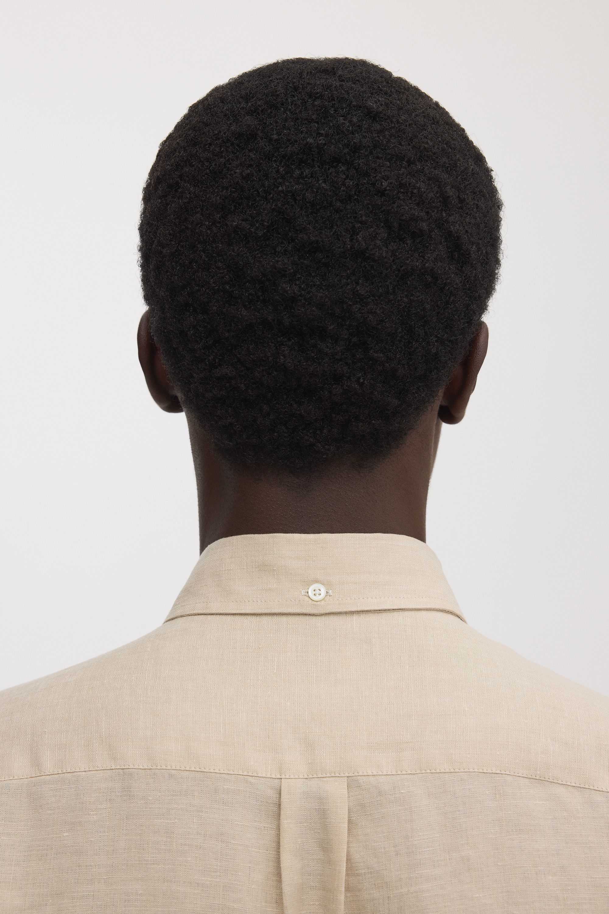 Image number 5 of The Linen Shirt
