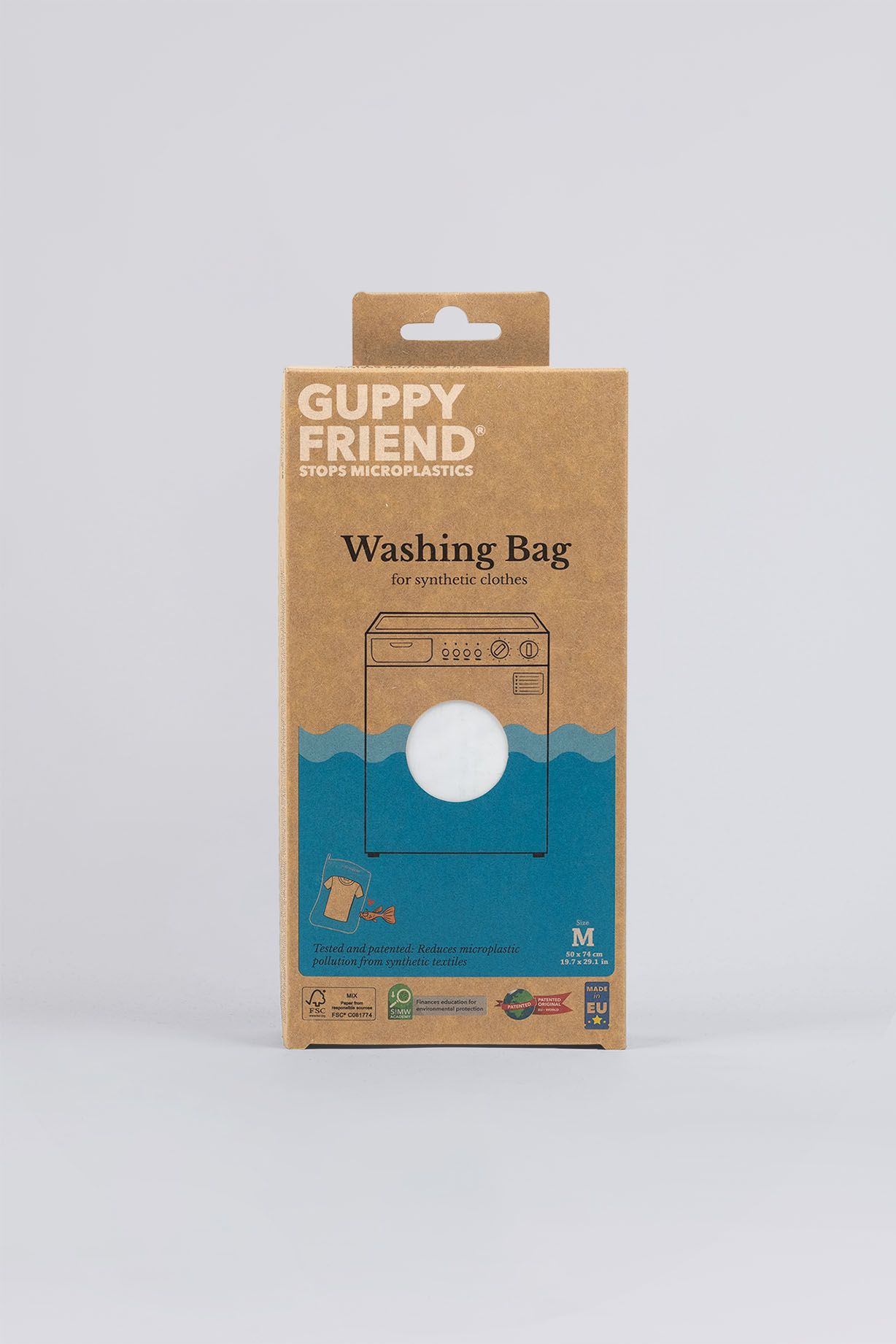 Image number 2 of The GuppyFriend Washing Bag
