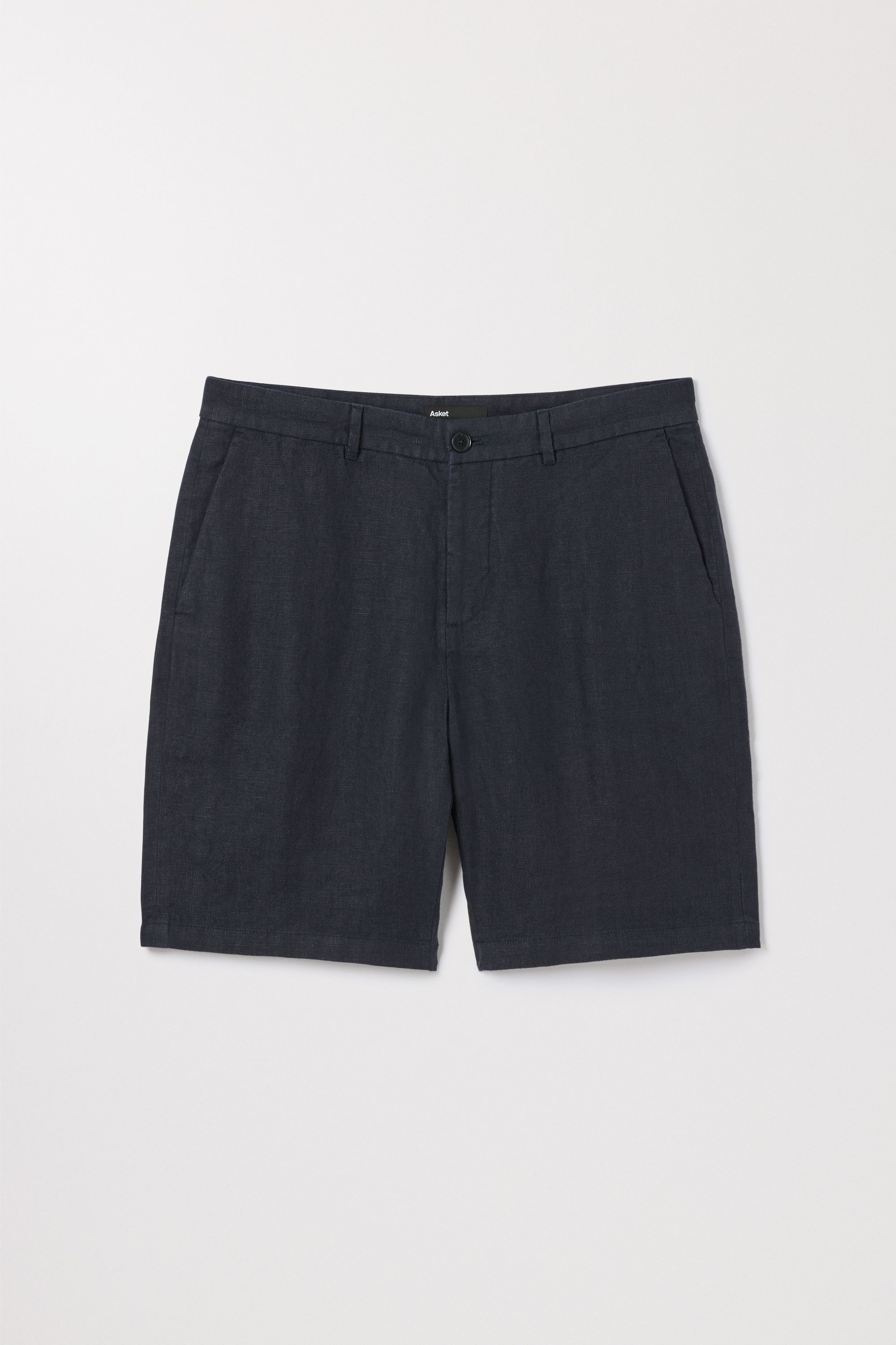 The Linen Shorts