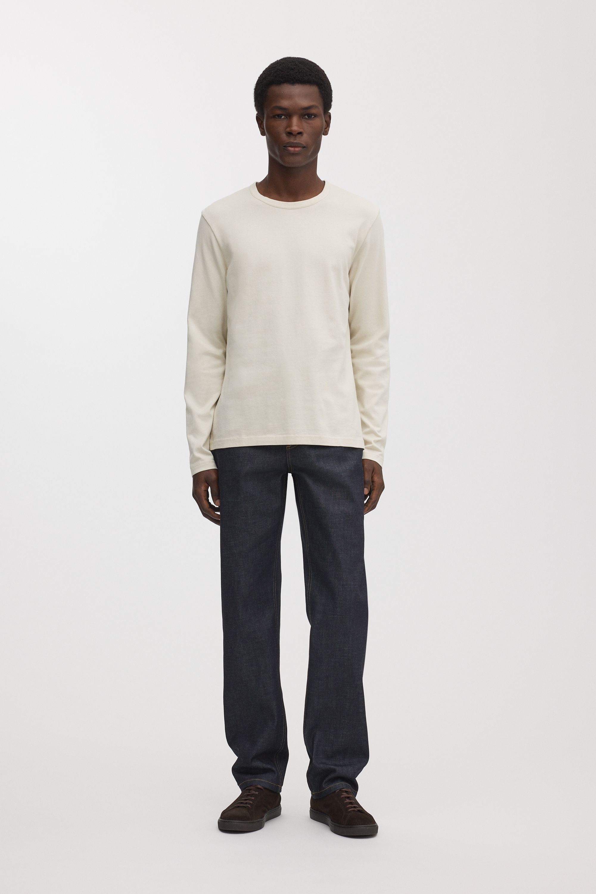 Image number 1 of The Long Sleeve T-Shirt