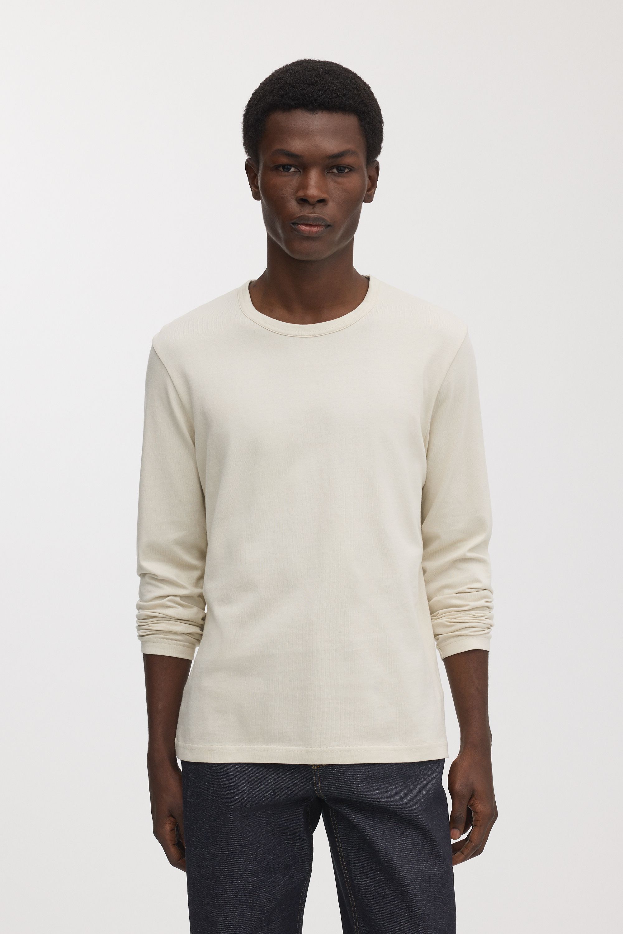 Image number 2 of The Long Sleeve T-Shirt