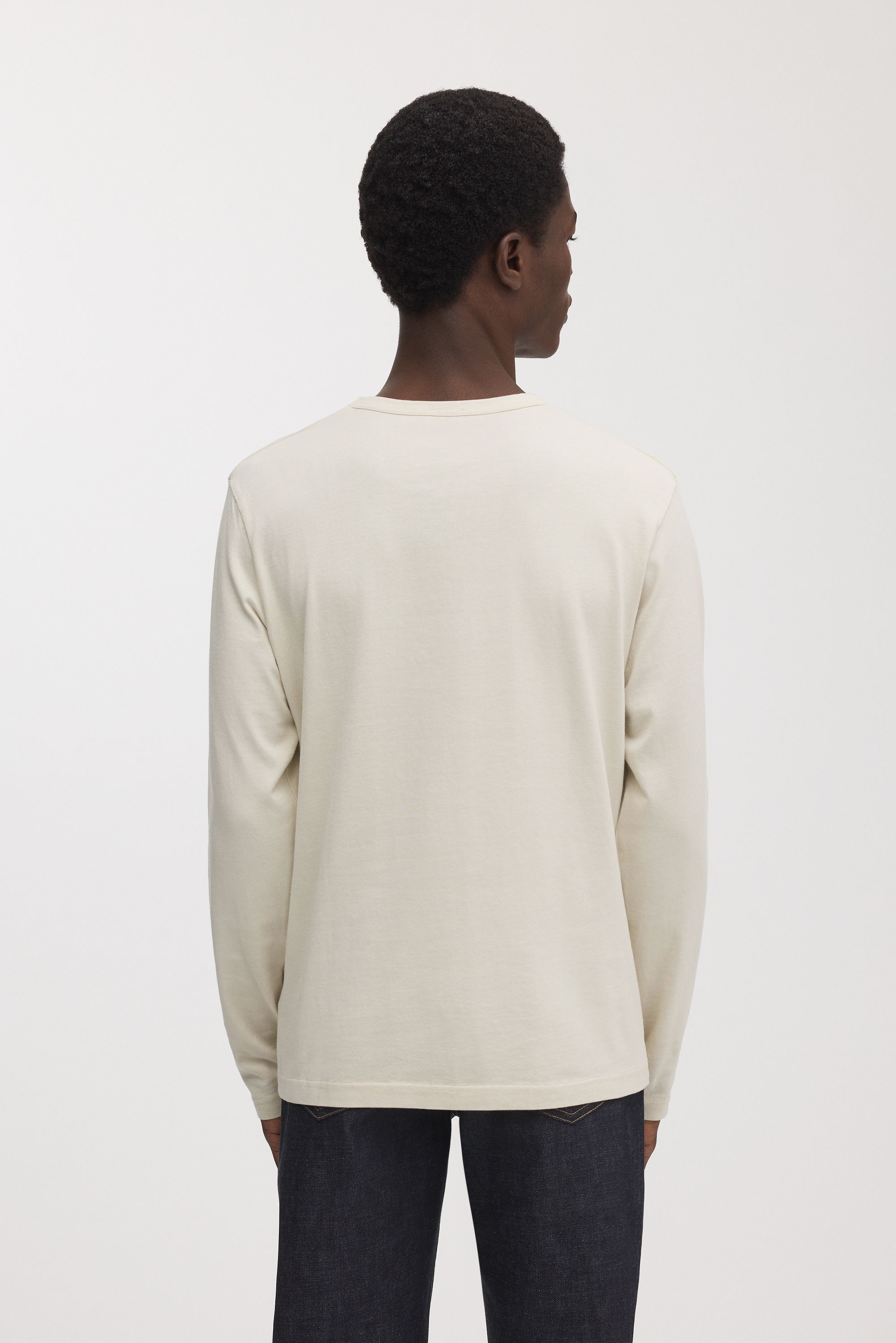 Image number 3 of The Long Sleeve T-Shirt