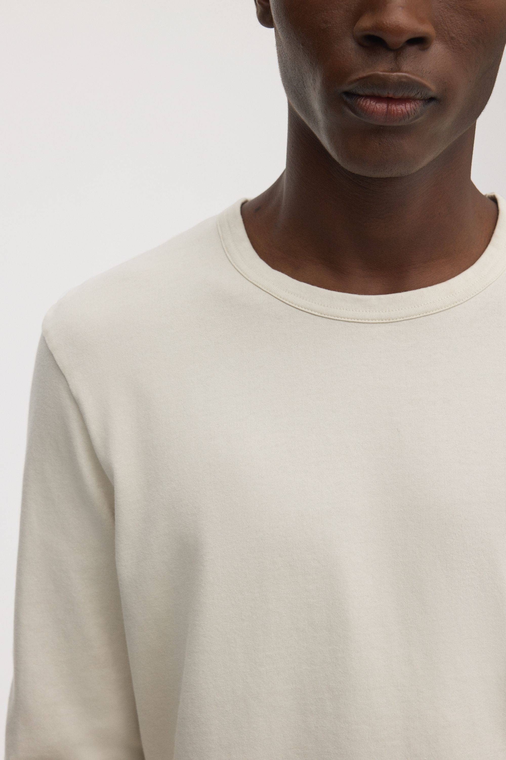 Image number 4 of The Long Sleeve T-Shirt