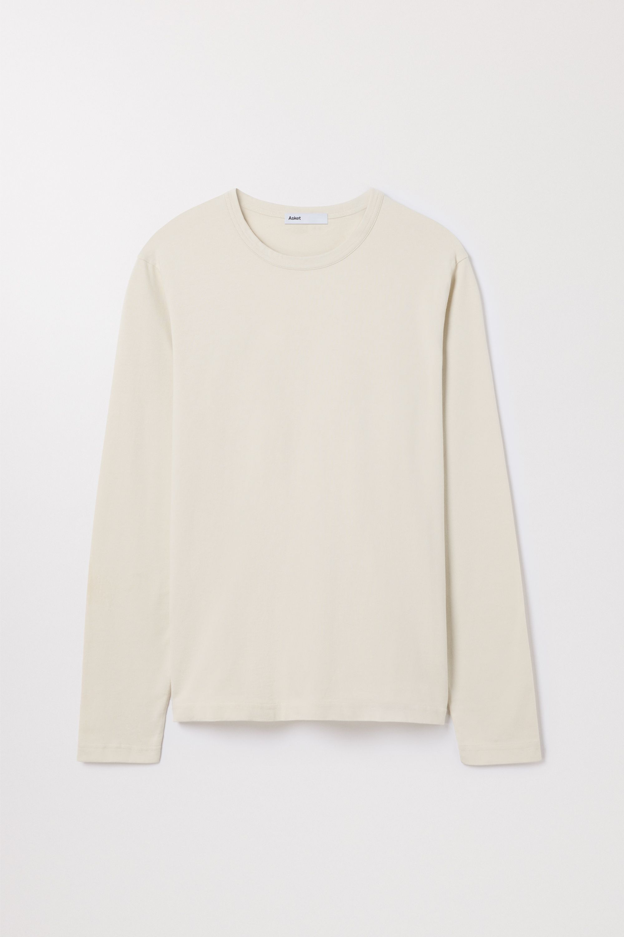 Image number 5 of The Long Sleeve T-Shirt