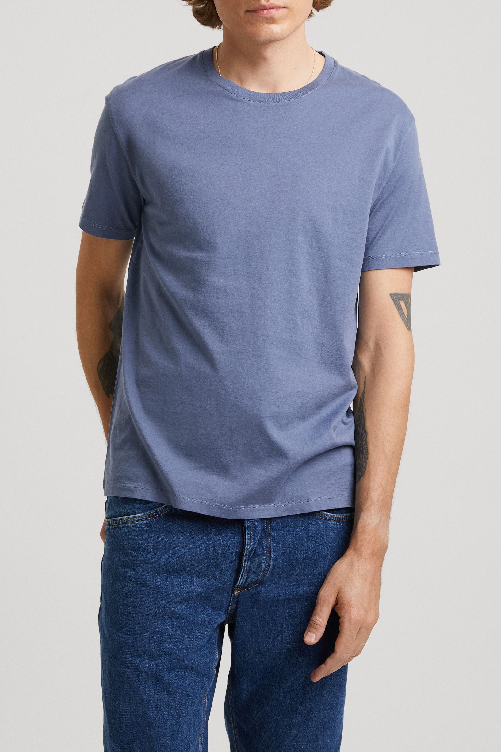 The Lightweight T-Shirt - Archive