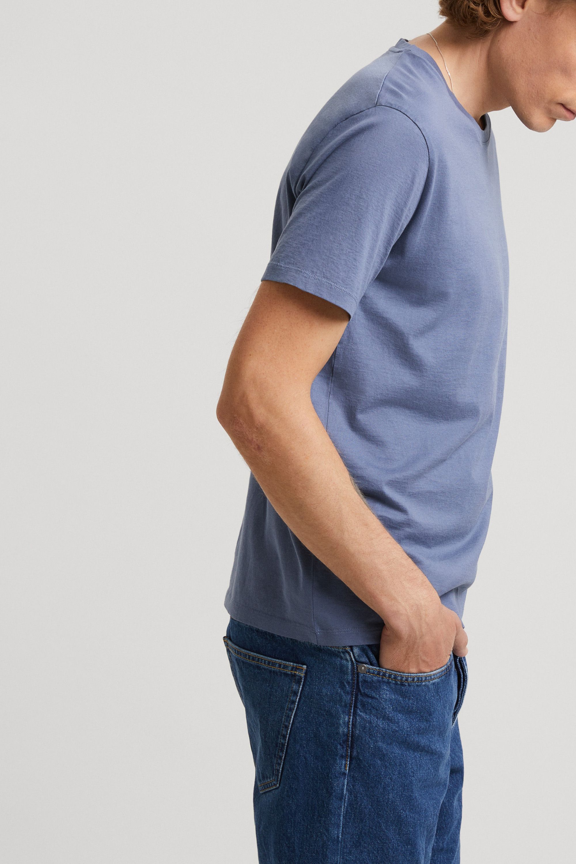 The Lightweight T-Shirt - Archive