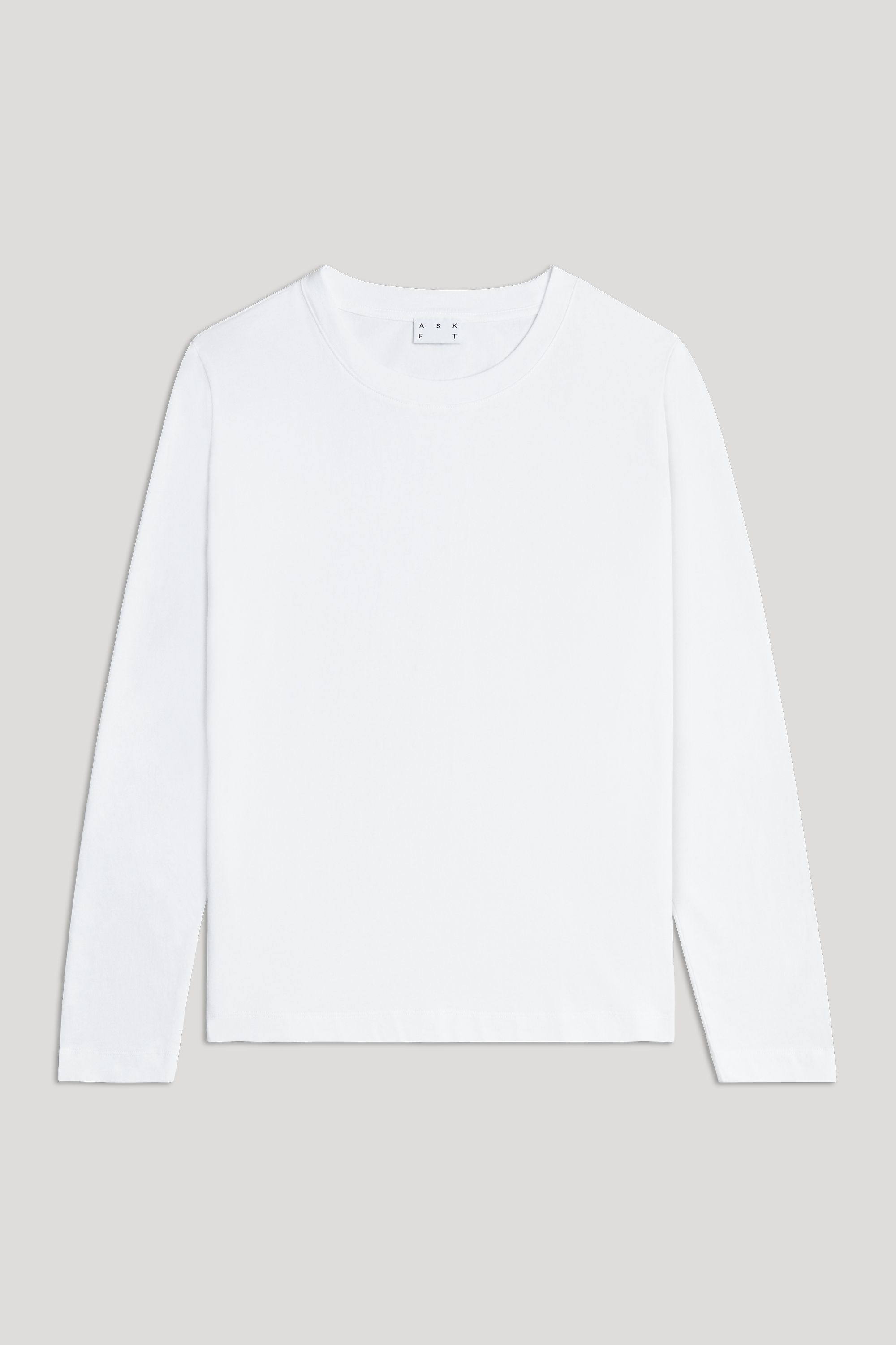 The Long Sleeve T-Shirt - Archive