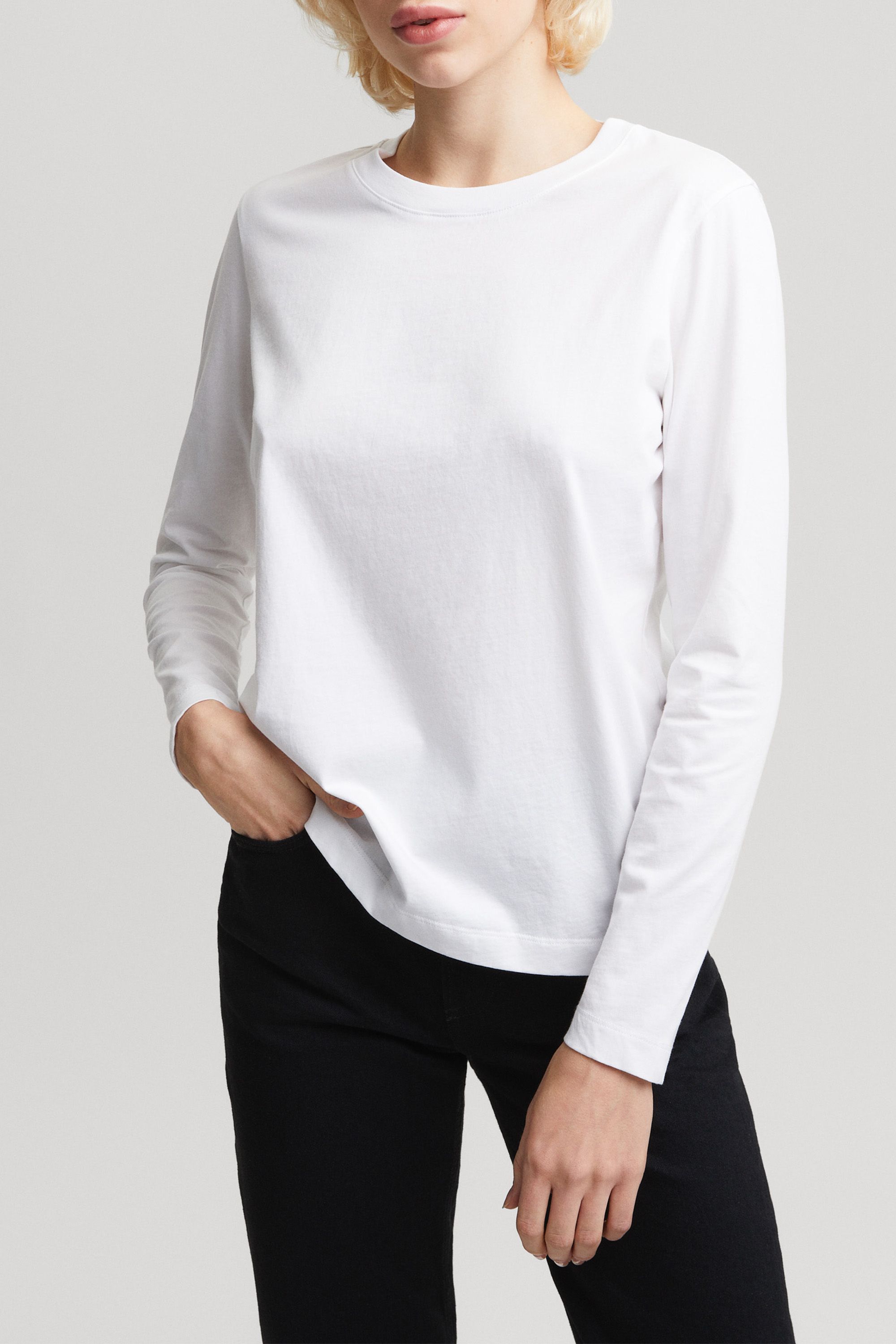 Image number 2 of The Long Sleeve T-Shirt - Archive