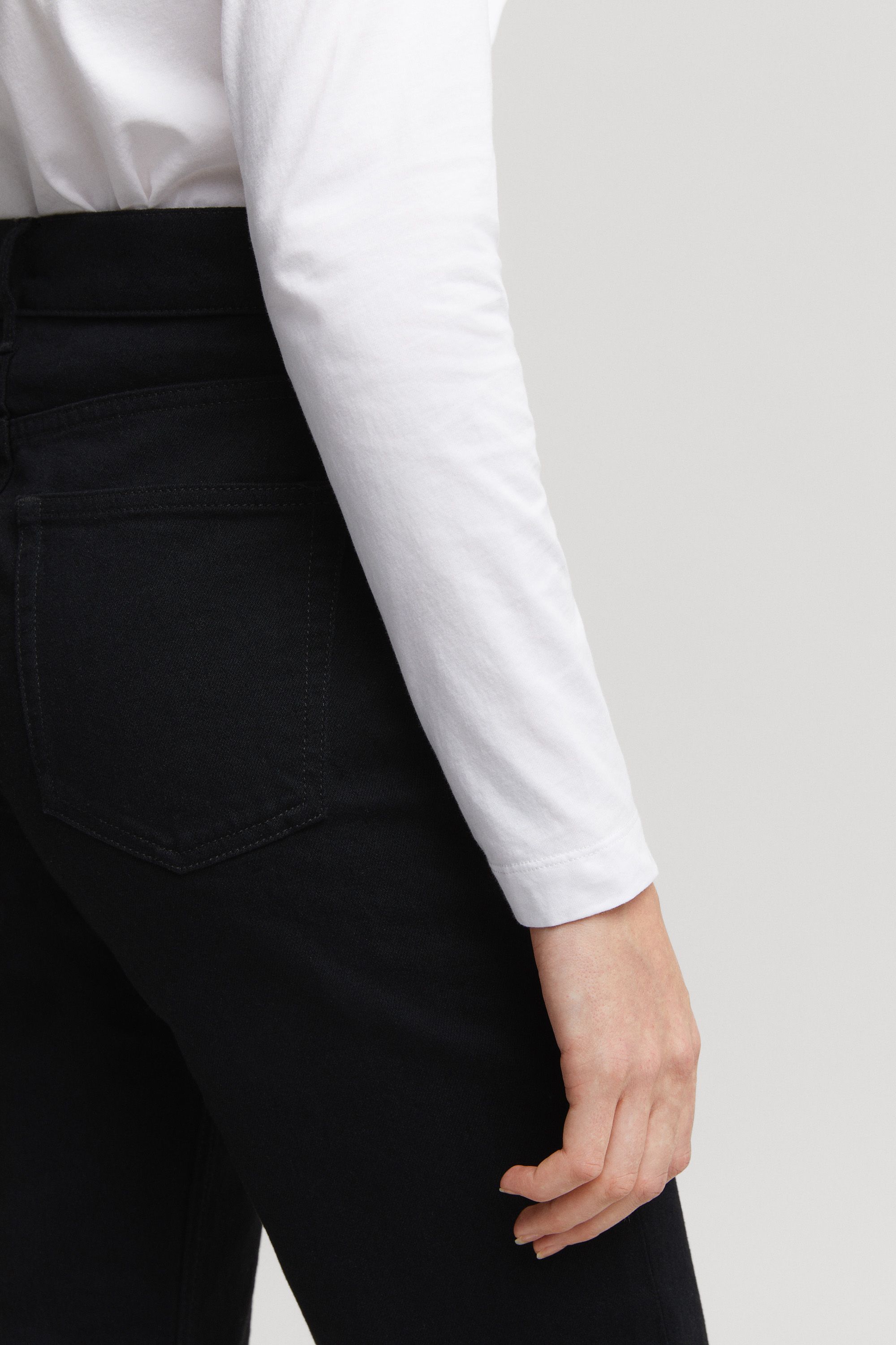 Image number 6 of The Long Sleeve T-Shirt - Archive