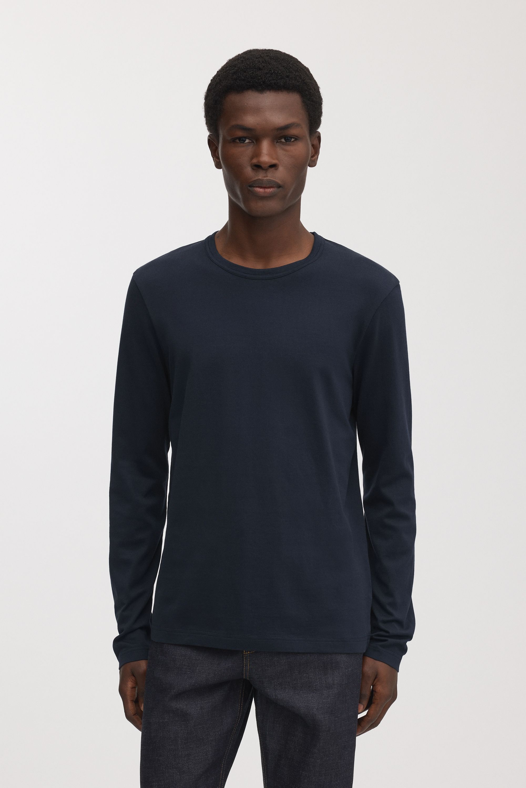Image number 2 of The Long Sleeve T-Shirt