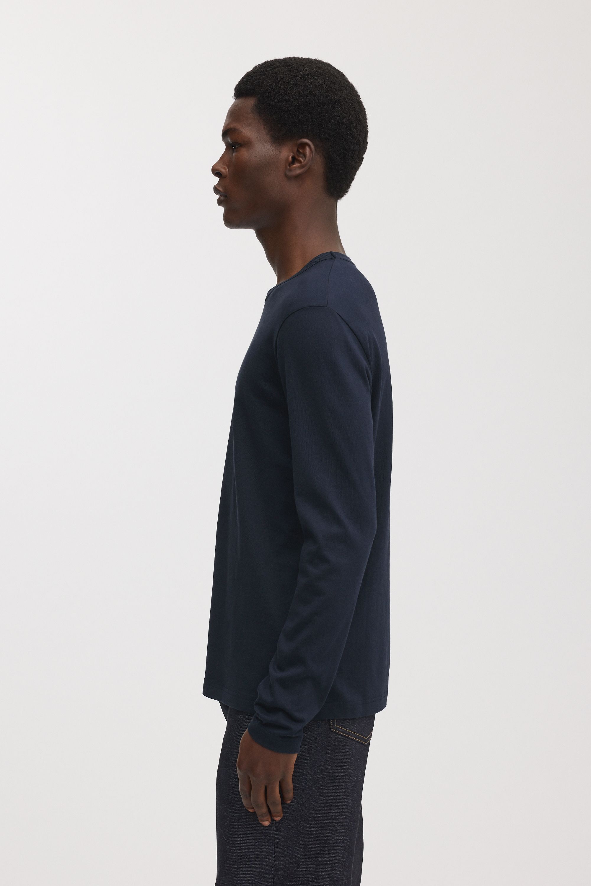 Image number 3 of The Long Sleeve T-Shirt