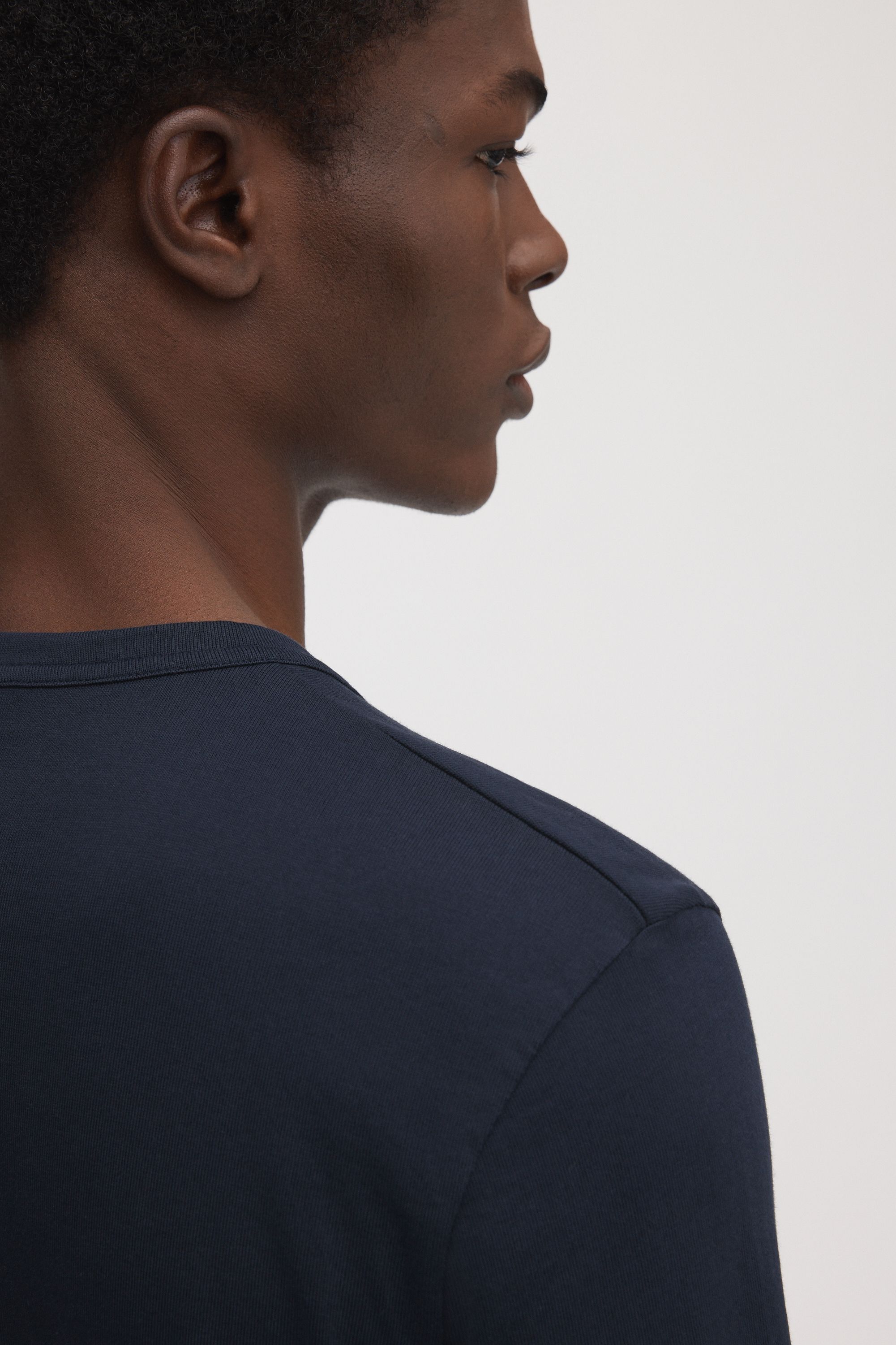 Image number 5 of The Long Sleeve T-Shirt