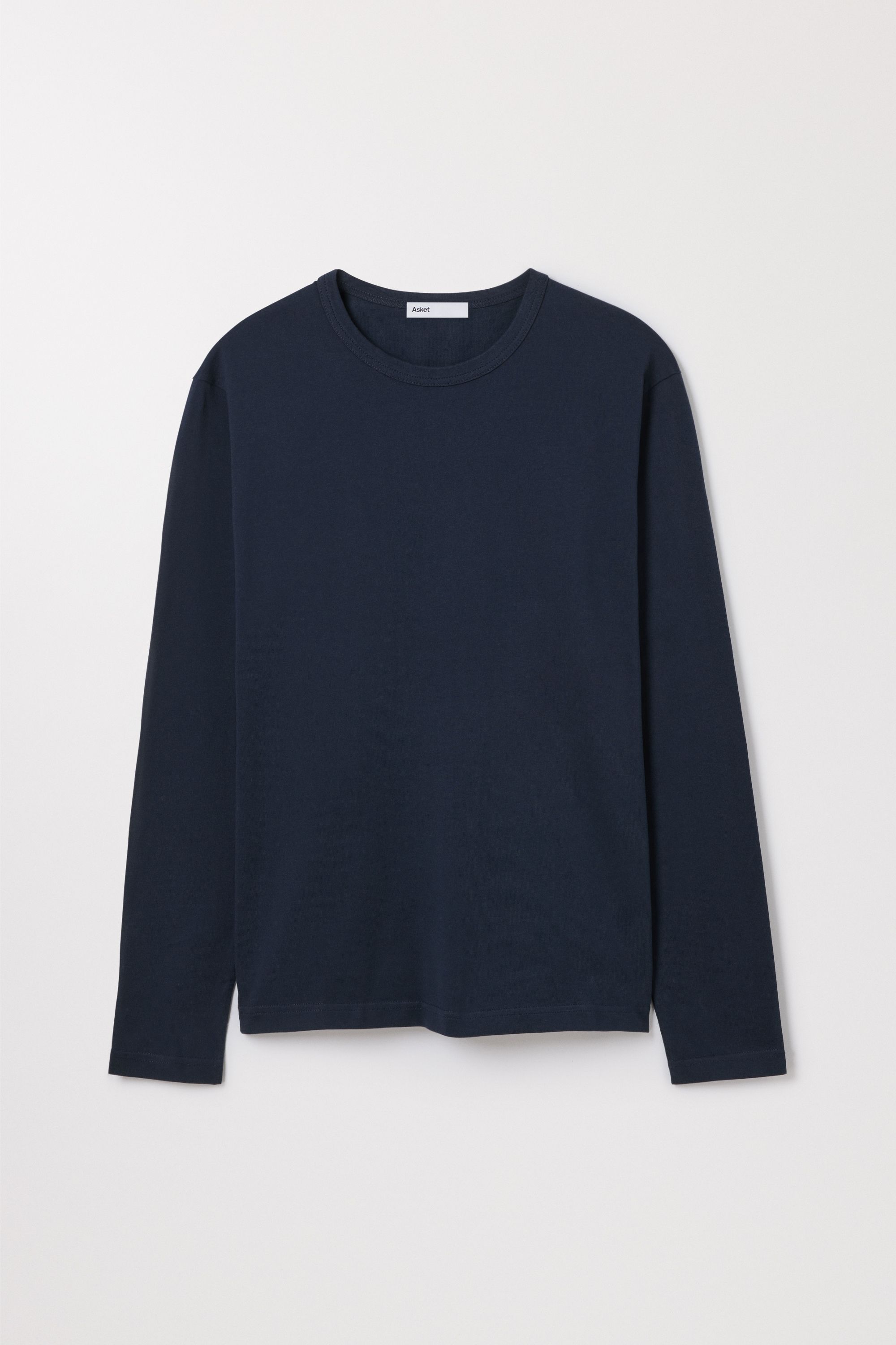 Image number 6 of The Long Sleeve T-Shirt
