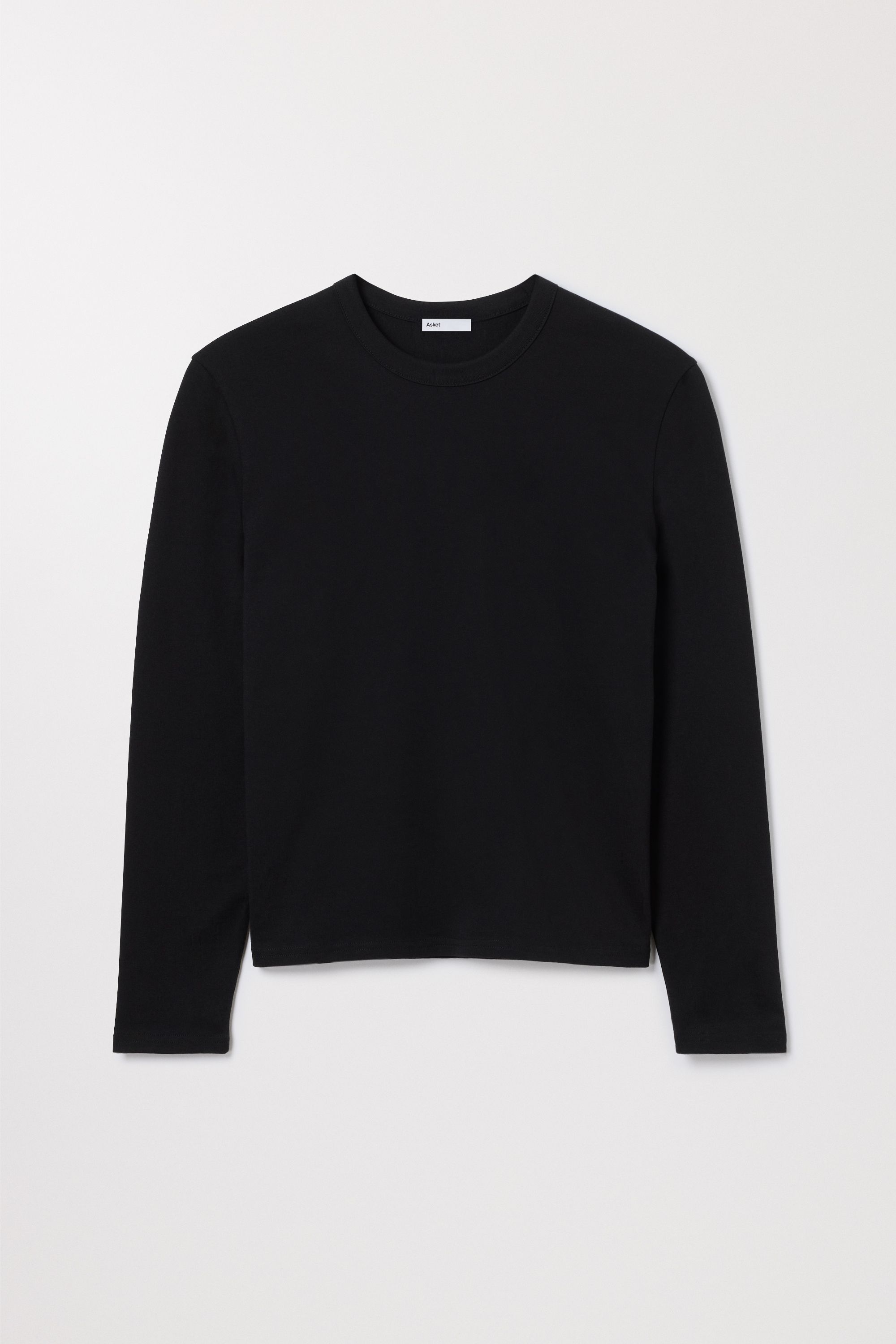 Image number 6 of The Long Sleeve T-Shirt