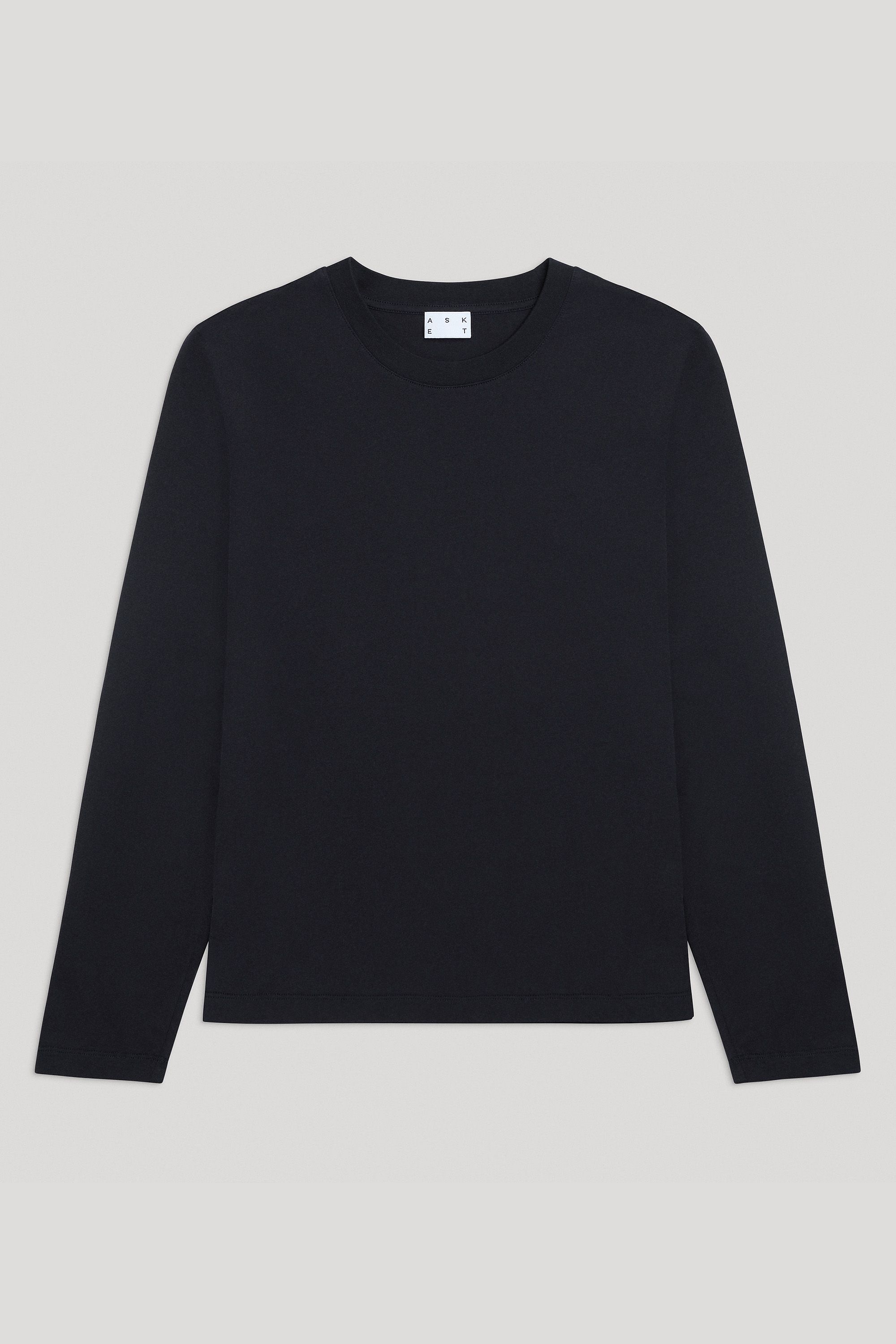The Long Sleeve T-Shirt - Archive