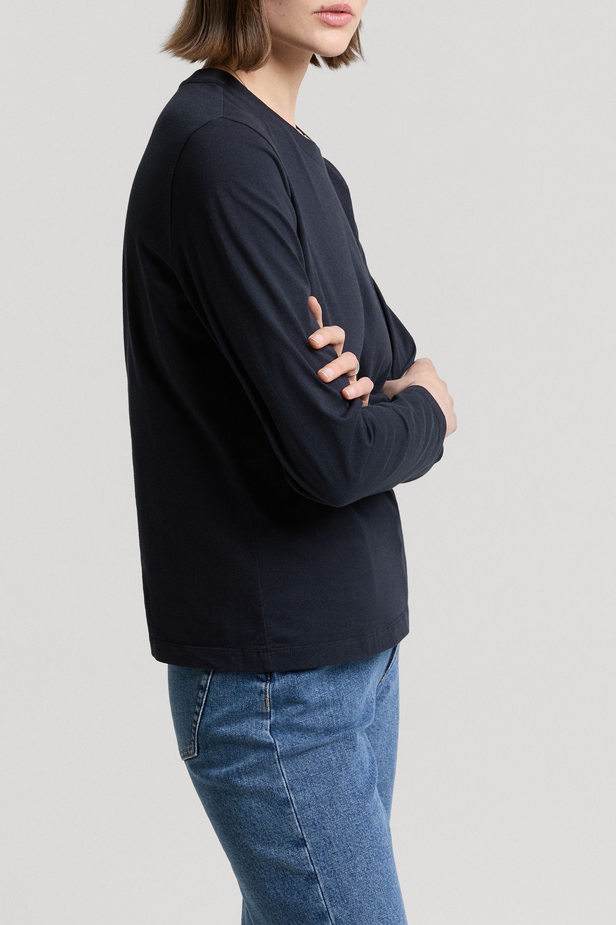 Image number 3 of The Long Sleeve T-Shirt - Archive