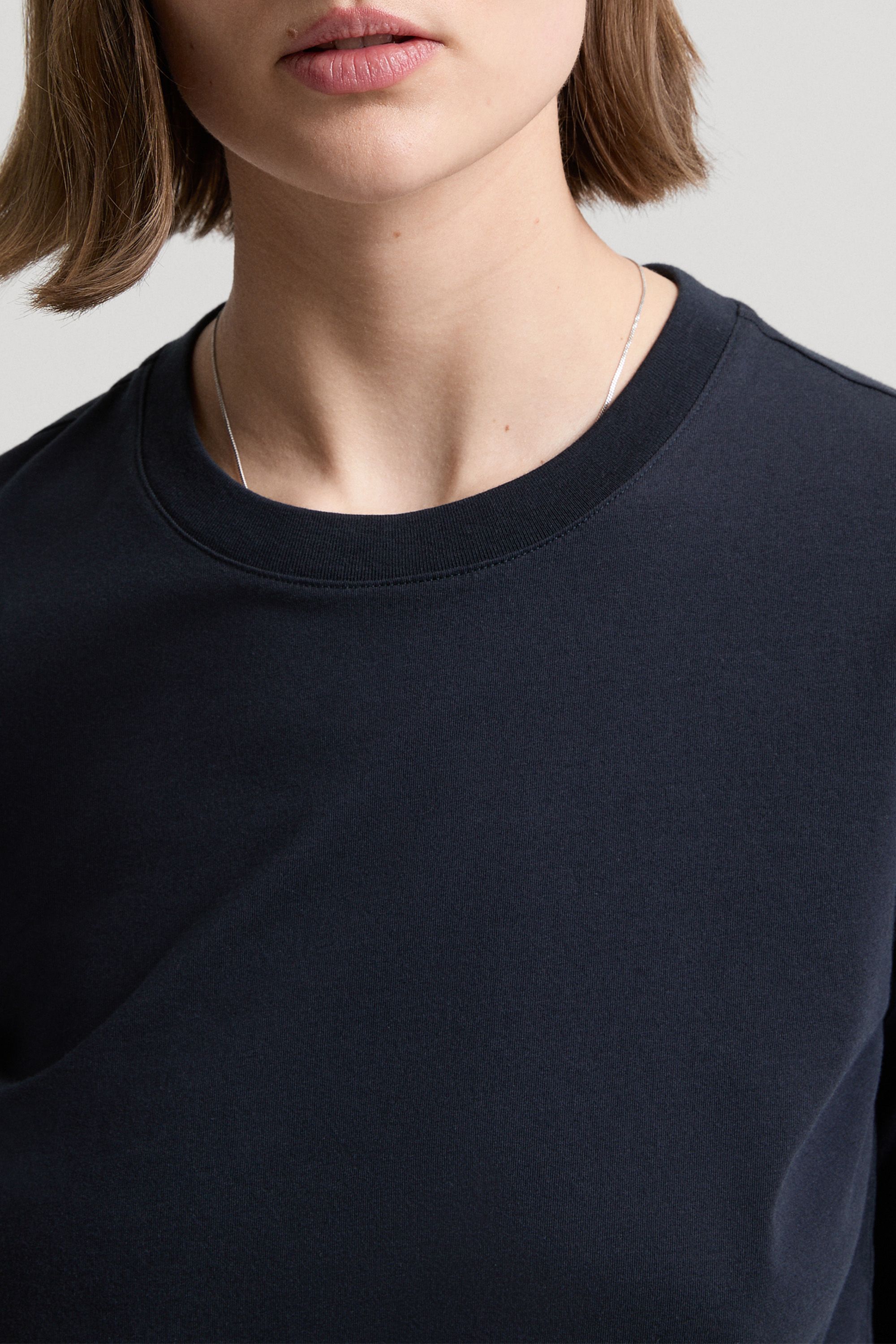 Image number 5 of The Long Sleeve T-Shirt - Archive