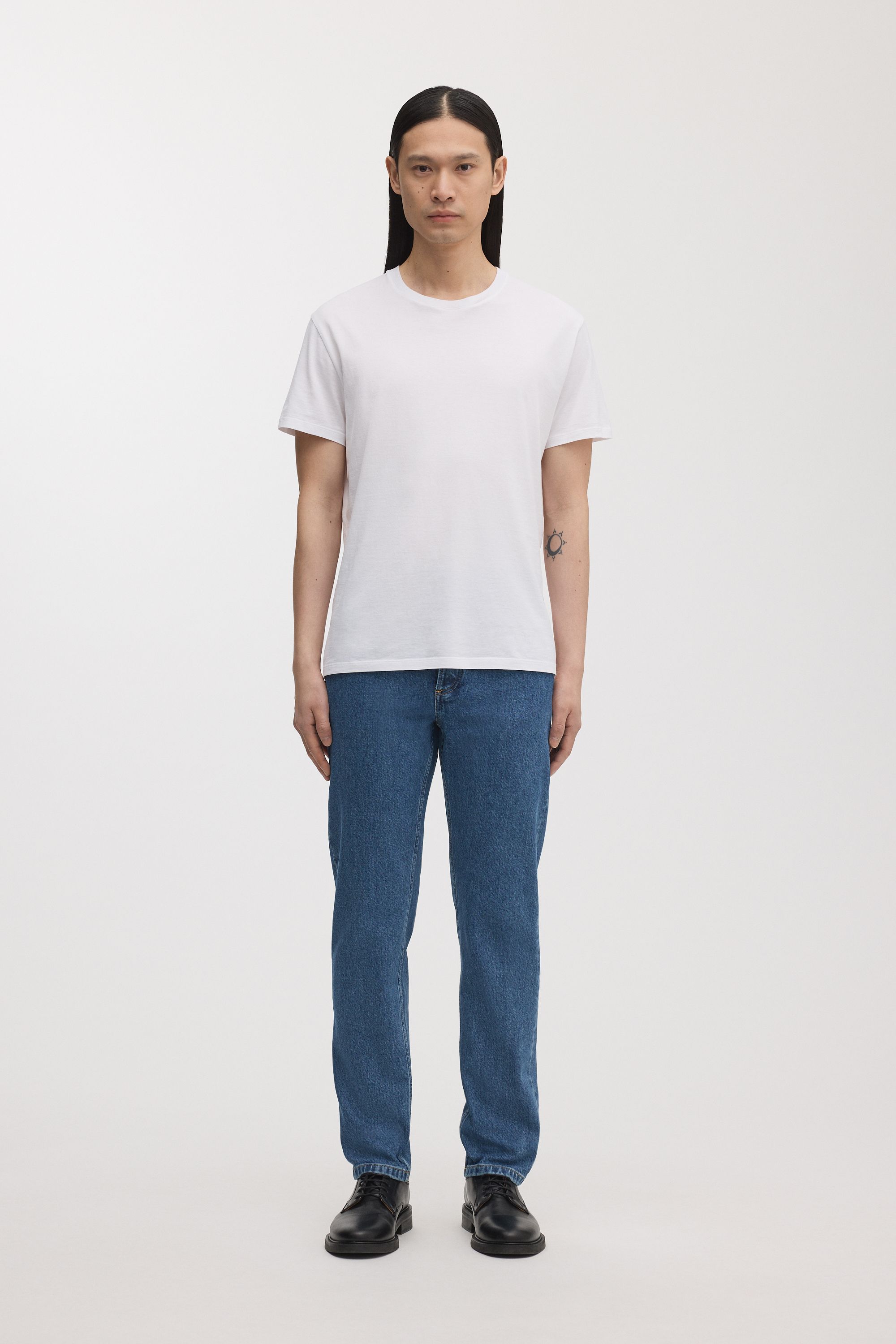 Image number 1 of The Lightweight T-Shirt