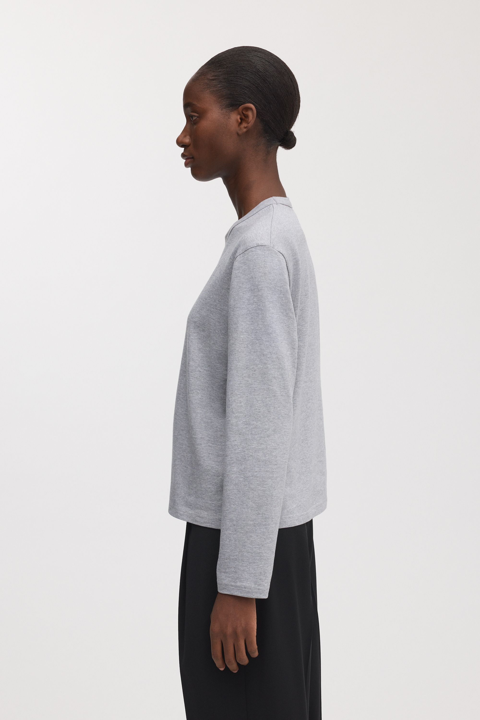 Image number 3 of The Long Sleeve T-Shirt