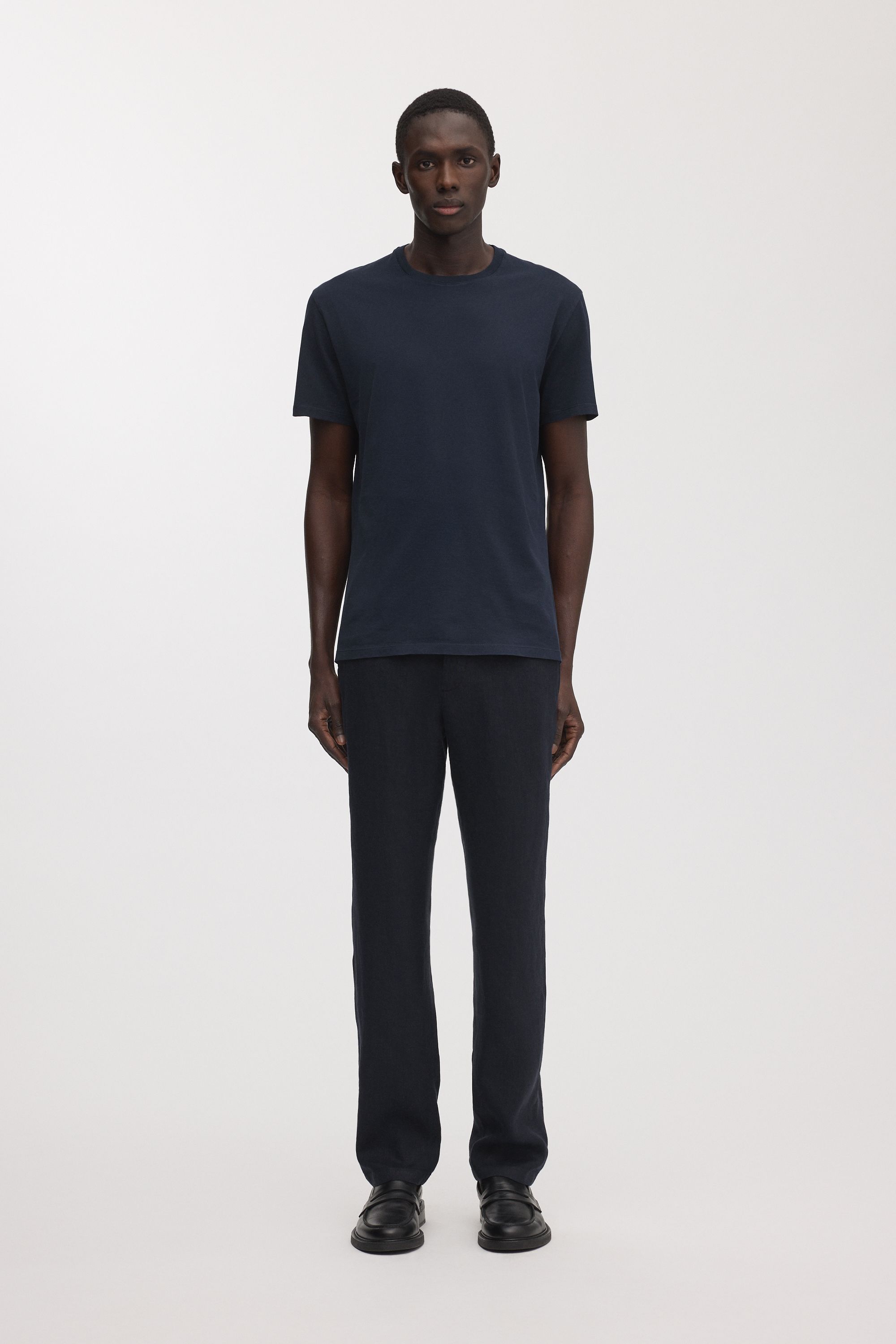 The Linen Trousers