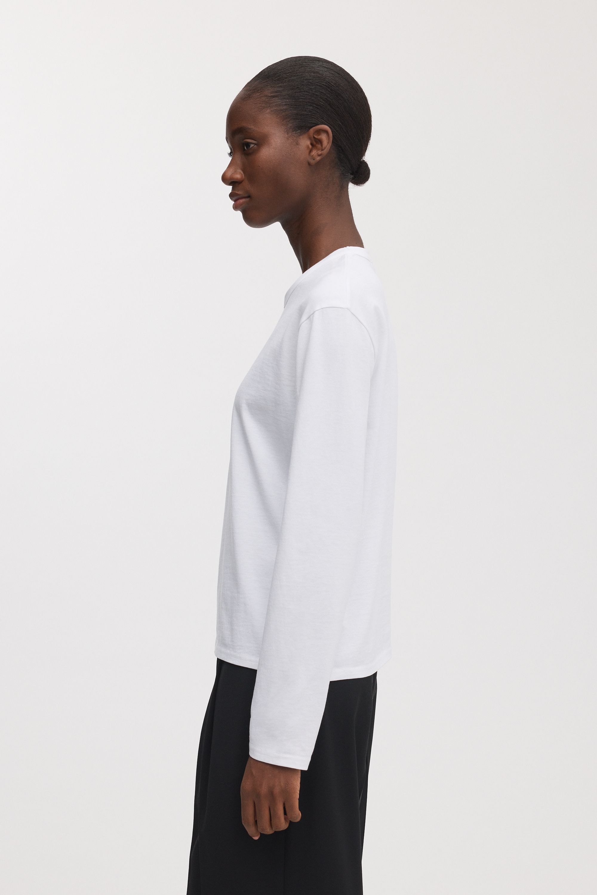 Image number 3 of The Long Sleeve T-Shirt