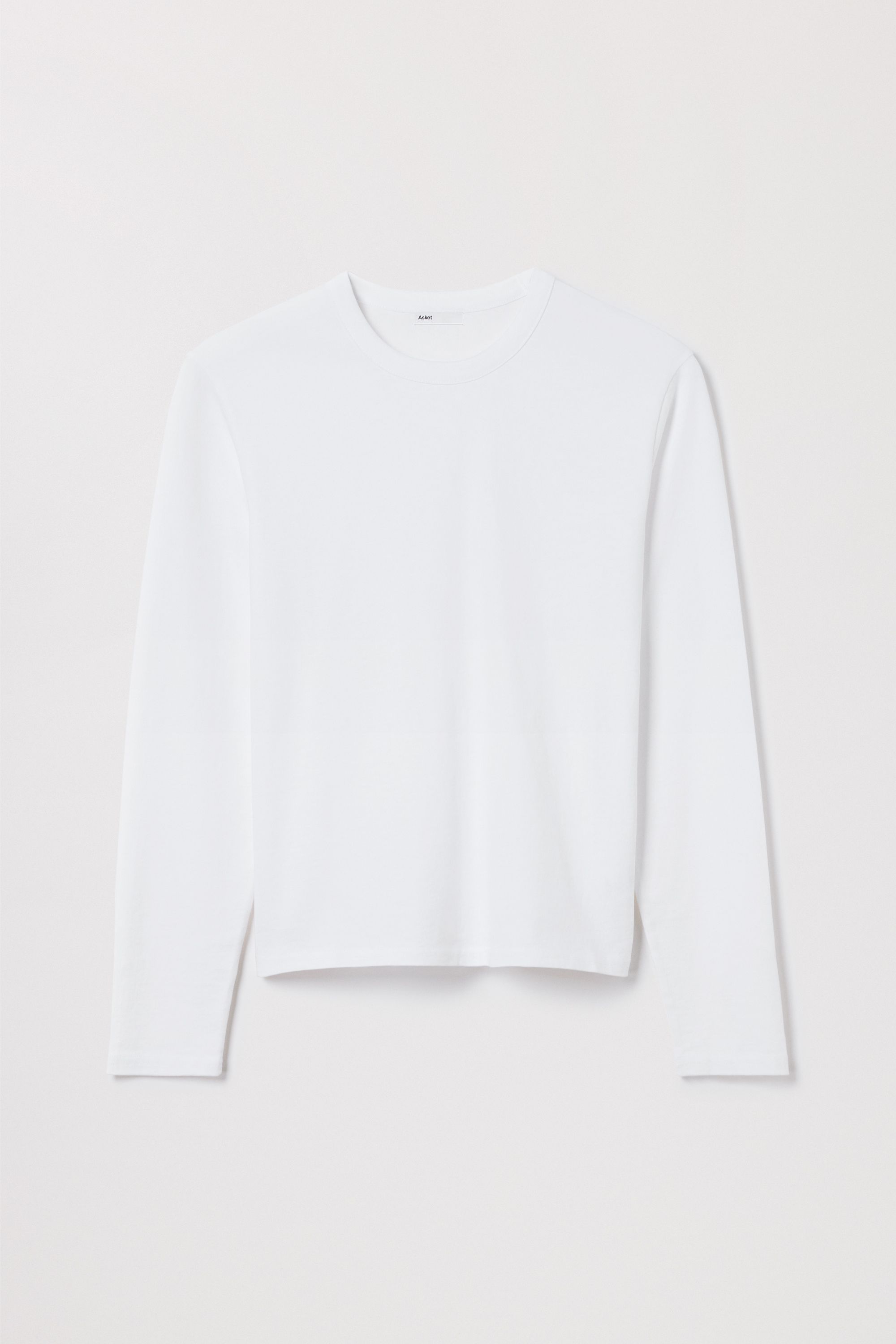 The Long Sleeve T-Shirt