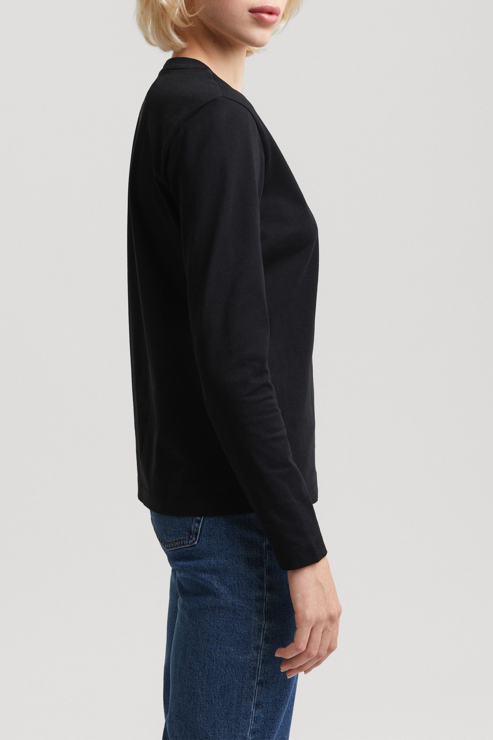 Image number 6 of The Long Sleeve T-Shirt - Archive