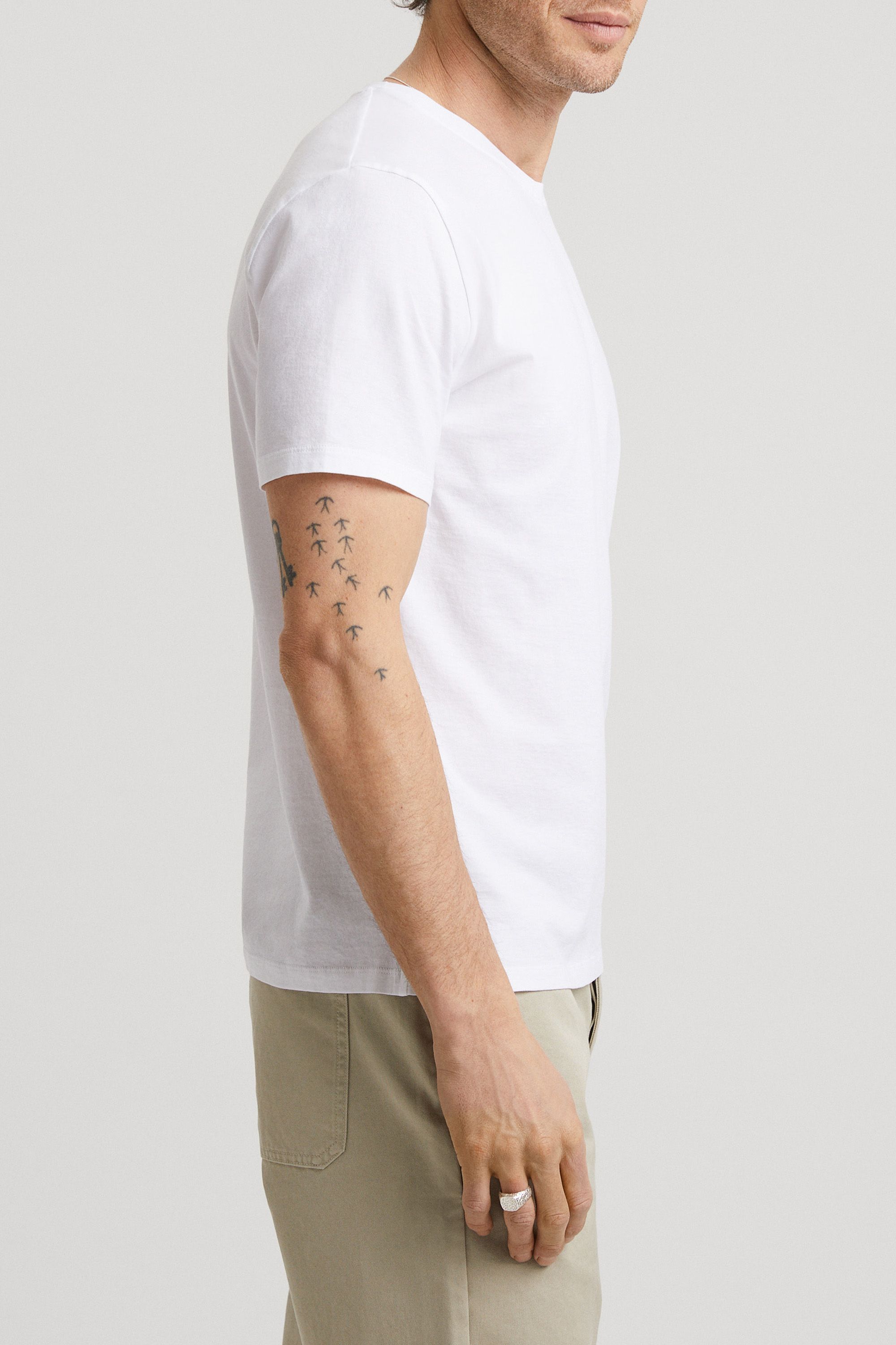 Image number 3 of The Lightweight T-Shirt - Archive 