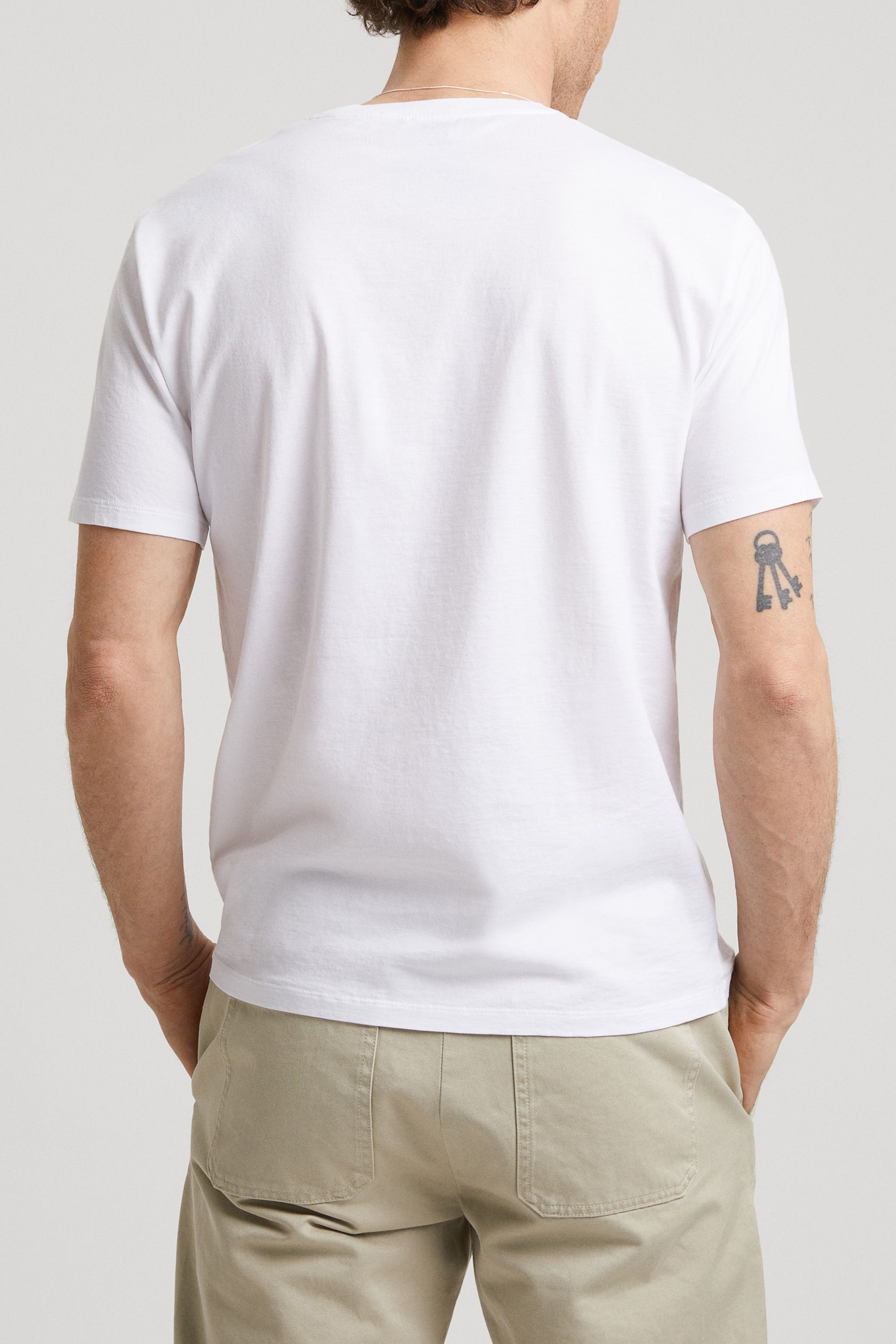 Image number 4 of The Lightweight T-Shirt - Archive 