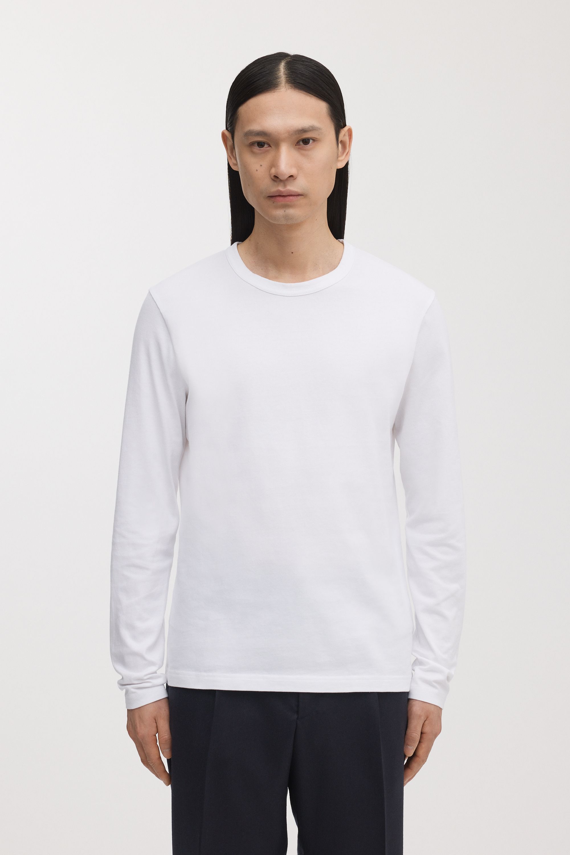 Image number 2 of The Long Sleeve T-Shirt