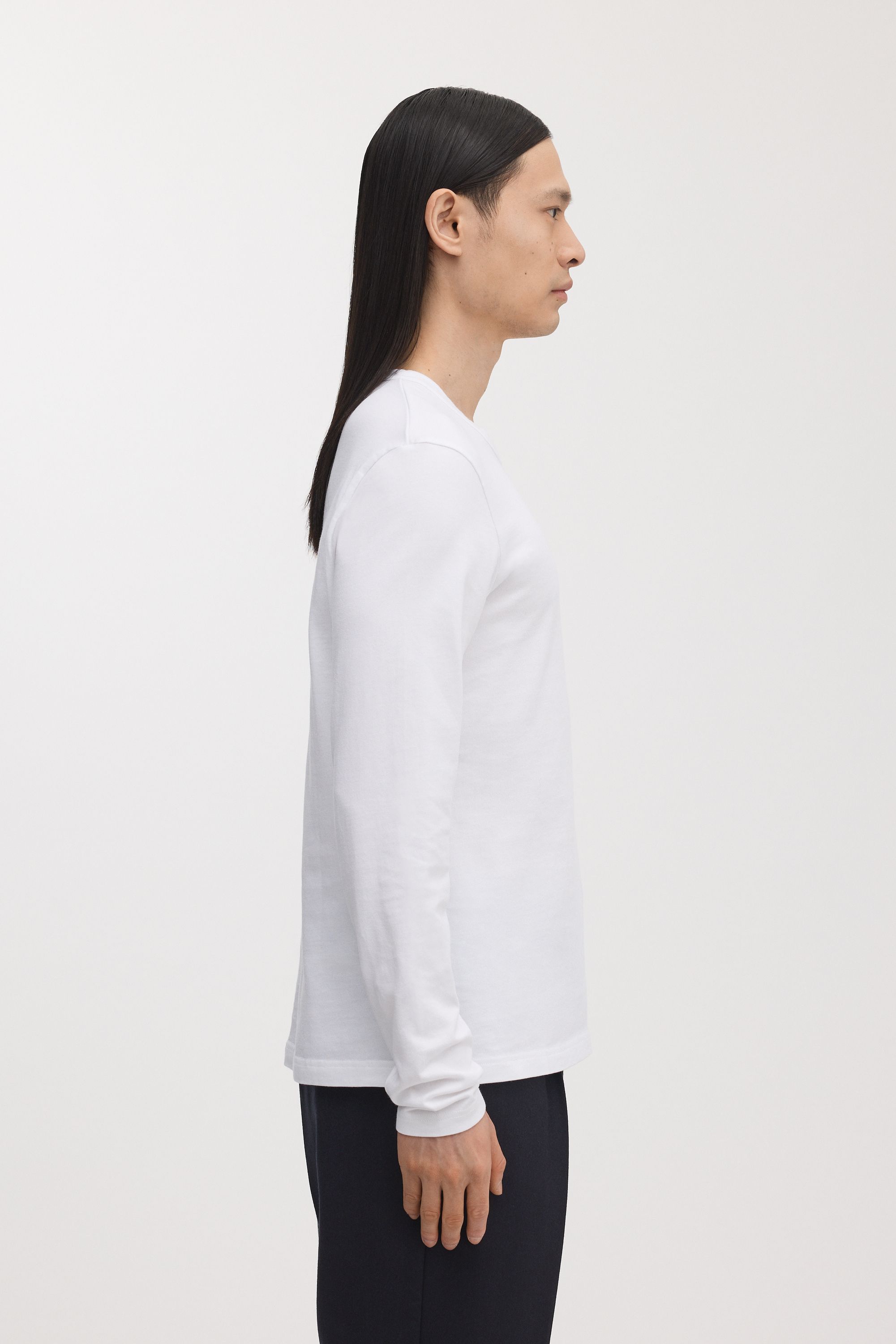Image number 3 of The Long Sleeve T-Shirt