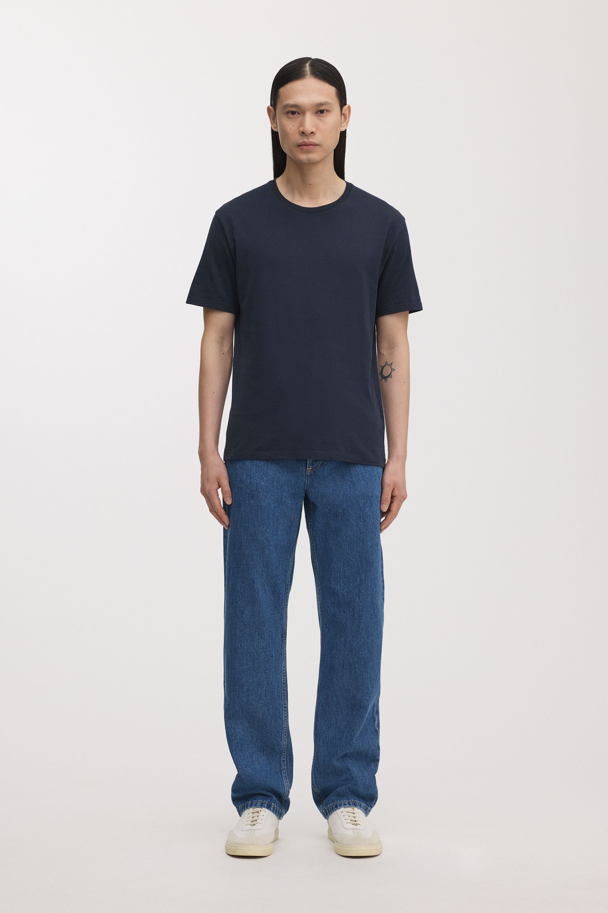 Image number 1 of The Lightweight T-Shirt