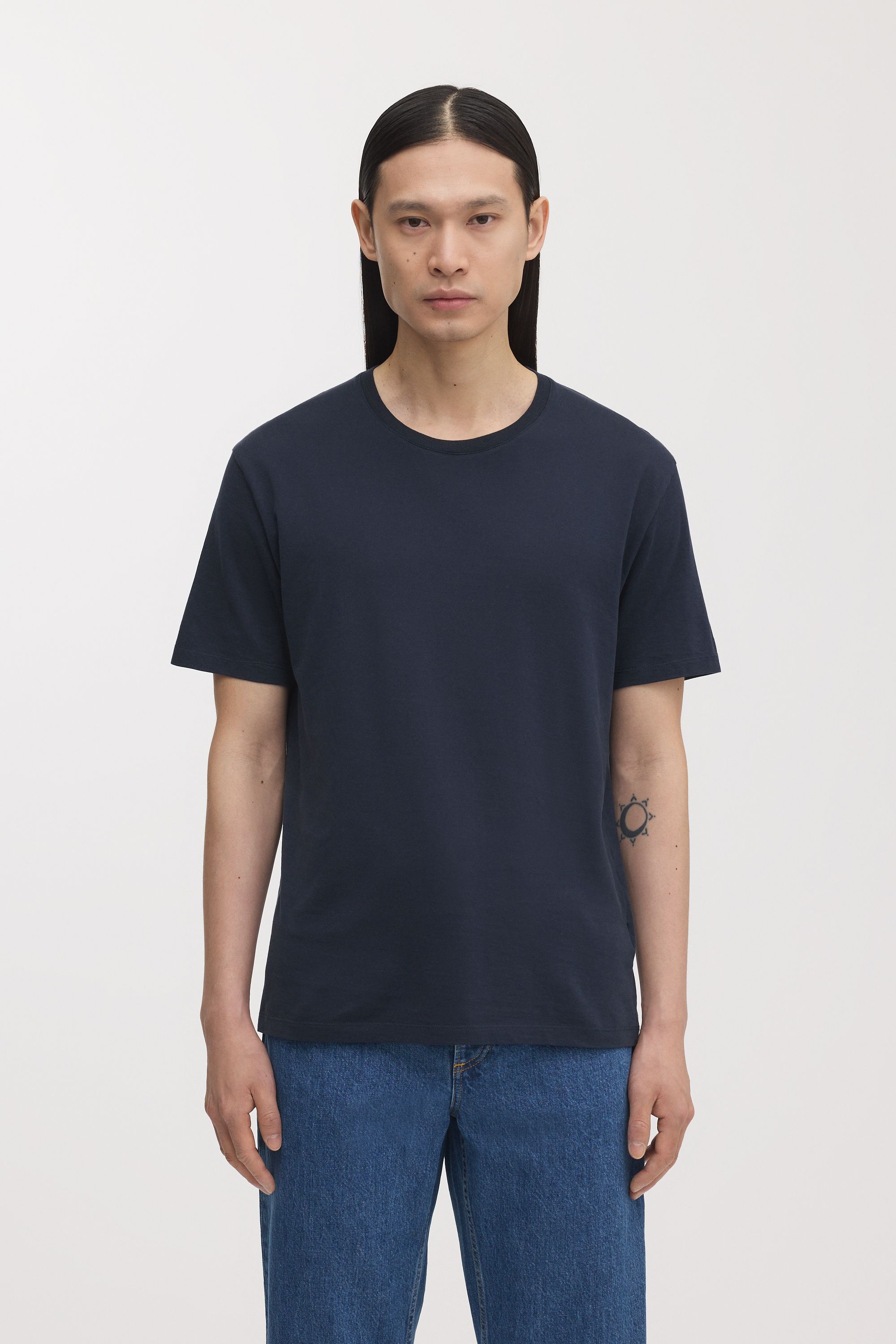 Image number 2 of The Lightweight T-Shirt
