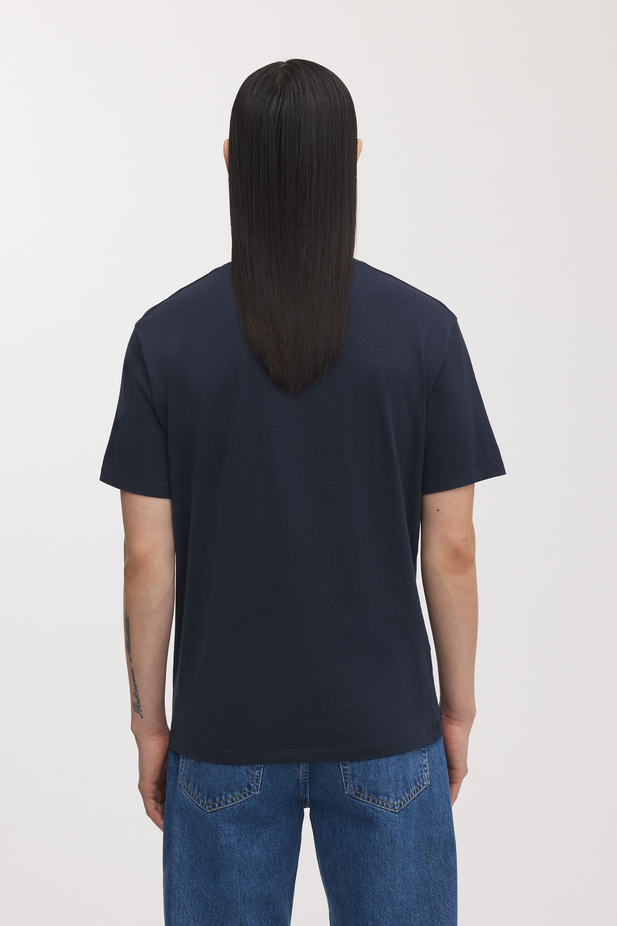 Image number 4 of The Lightweight T-Shirt