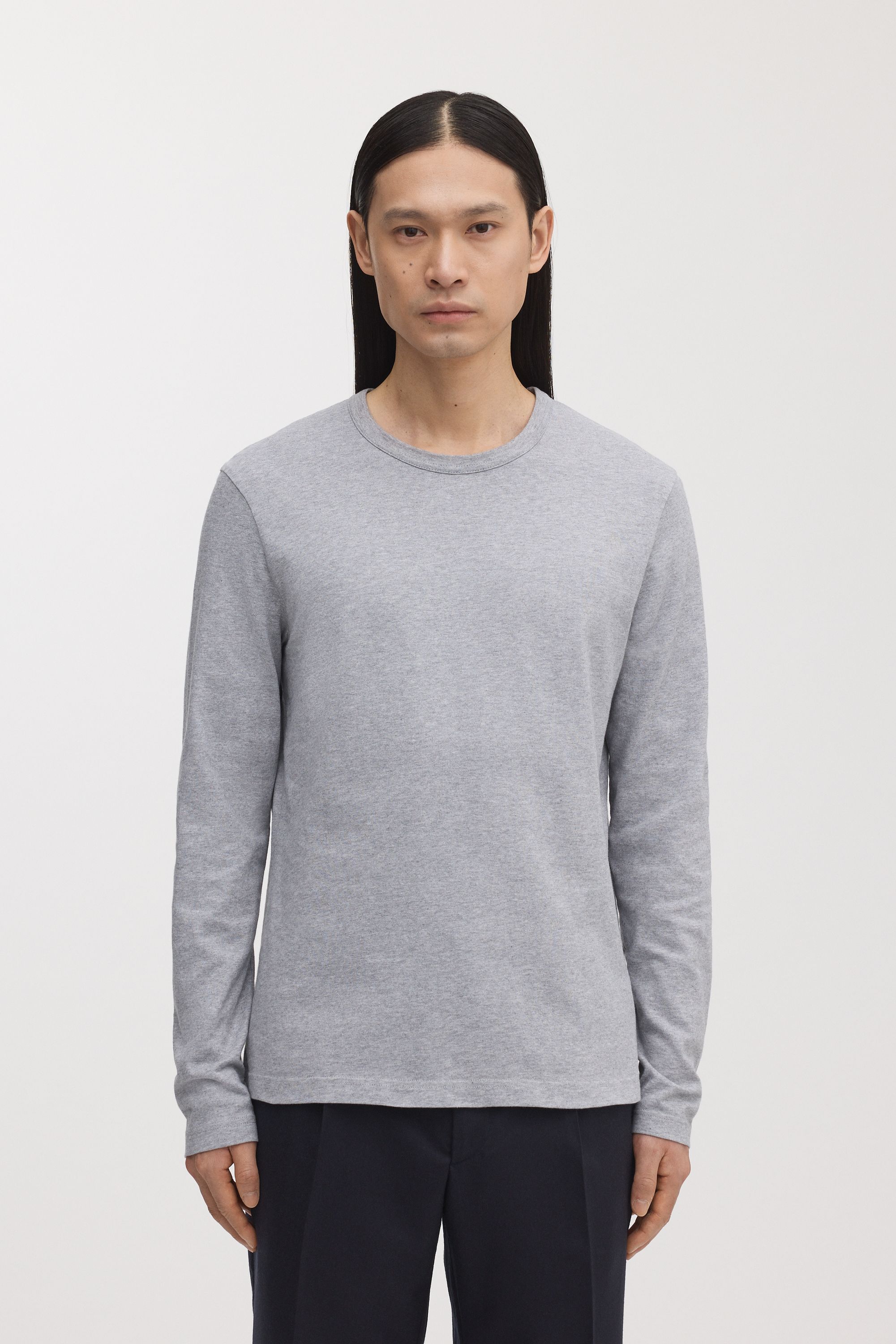 Image number 2 of The Long Sleeve T-Shirt
