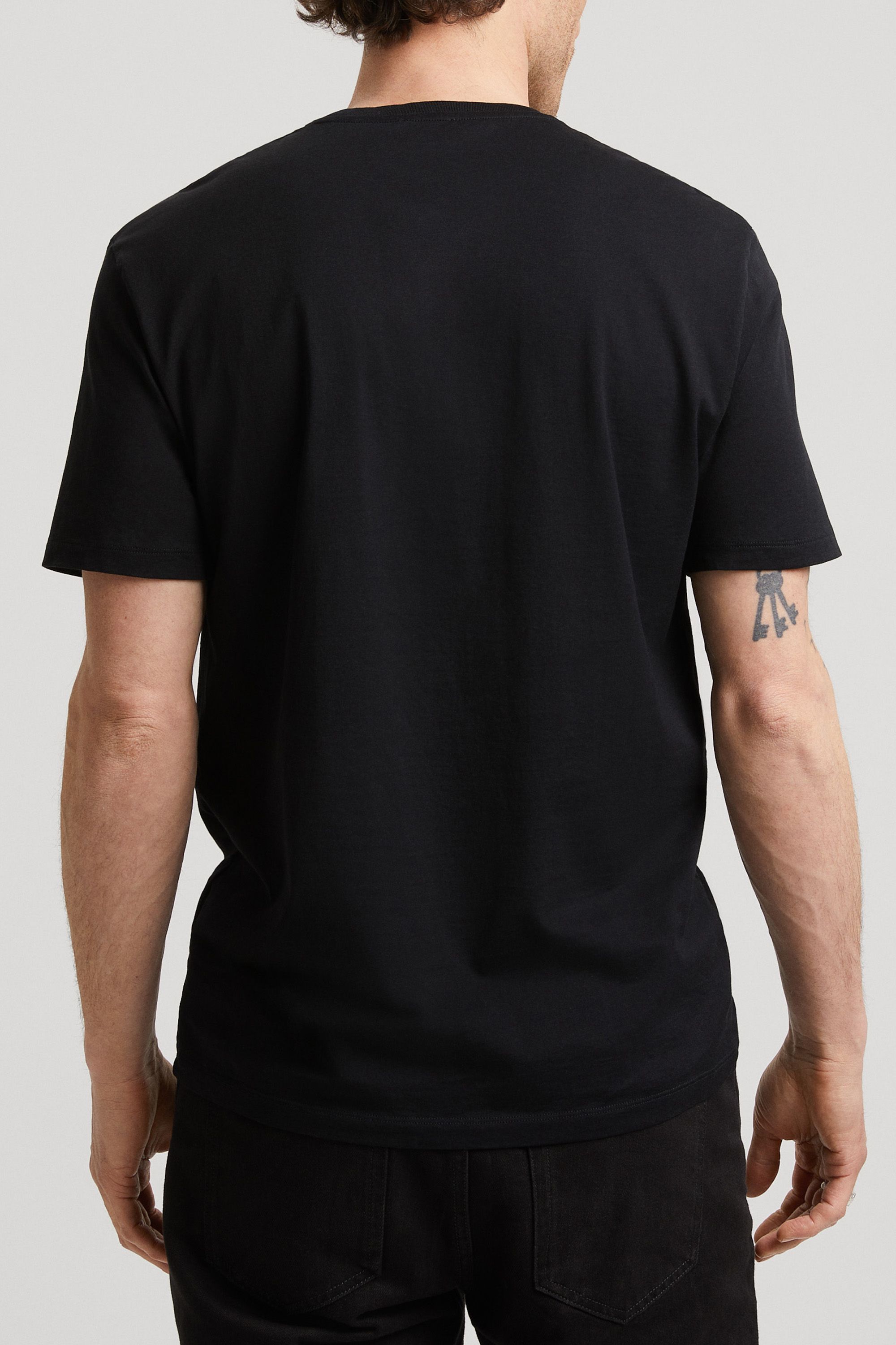 Image number 4 of The Lightweight T-Shirt - Archive 