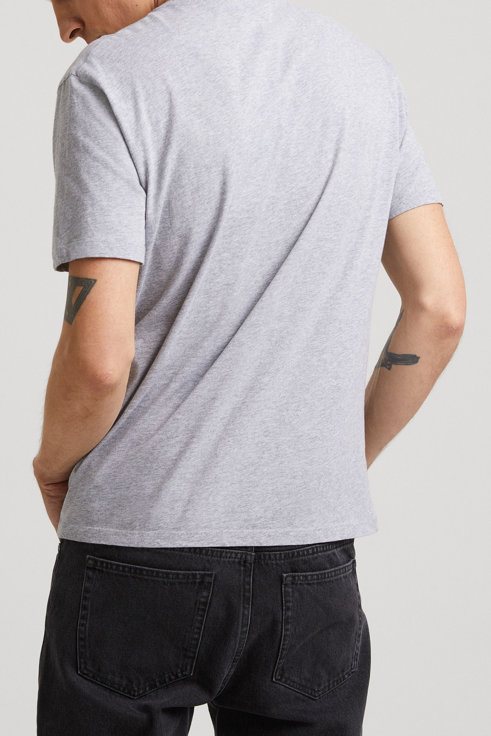 Image number 4 of The Lightweight T-Shirt - Archive 