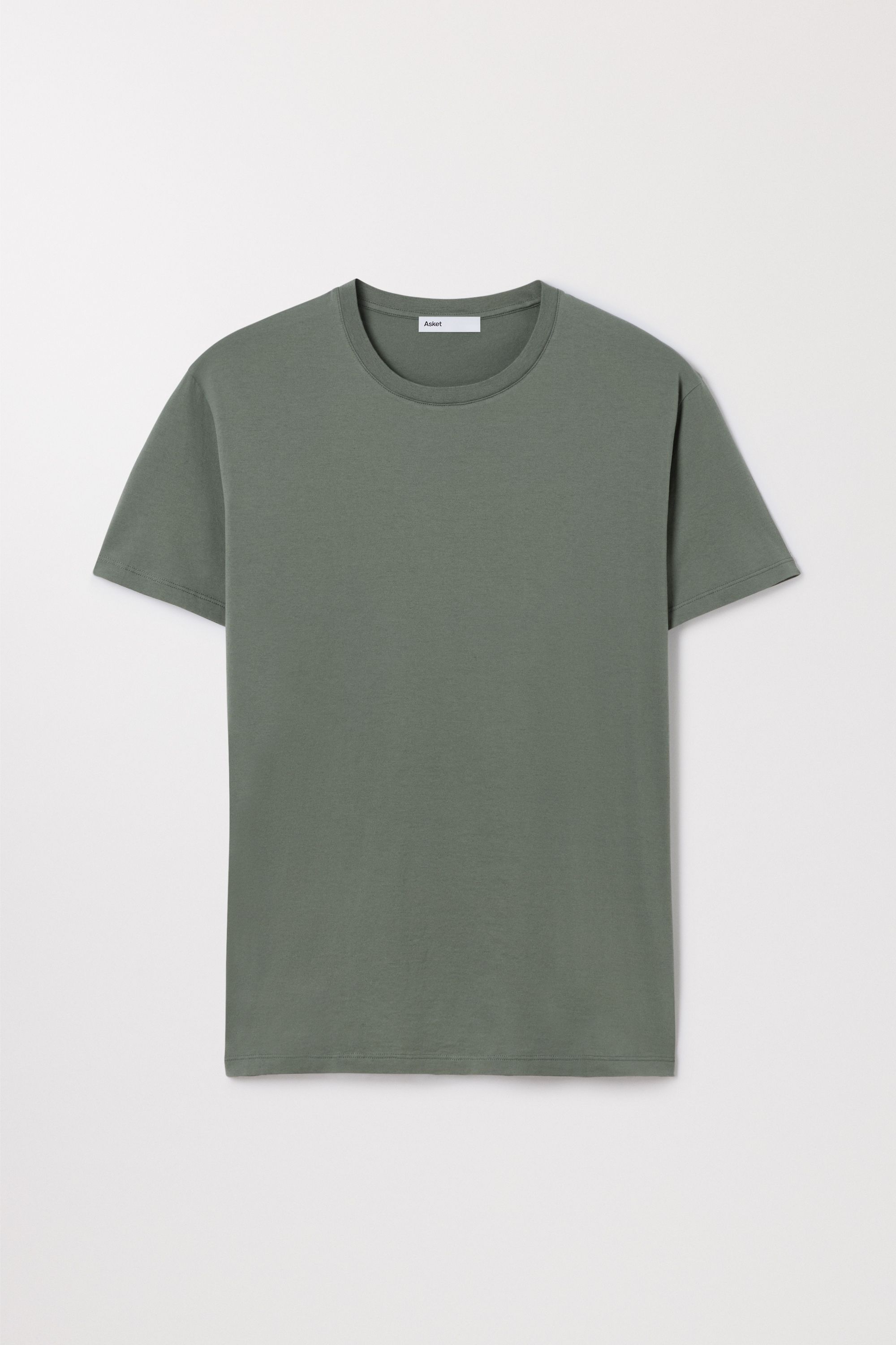 Image number 3 of The Lightweight T-Shirt