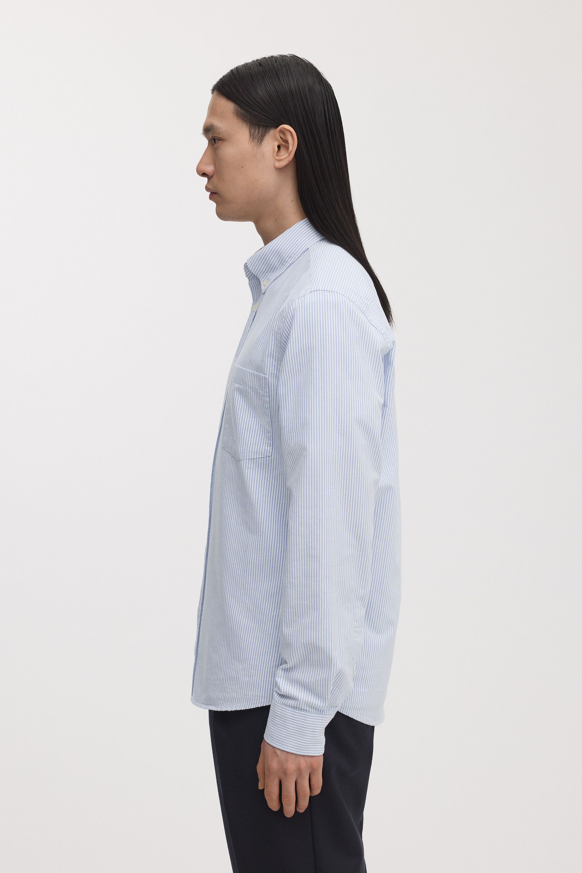 Image number 3 of The Oxford Shirt