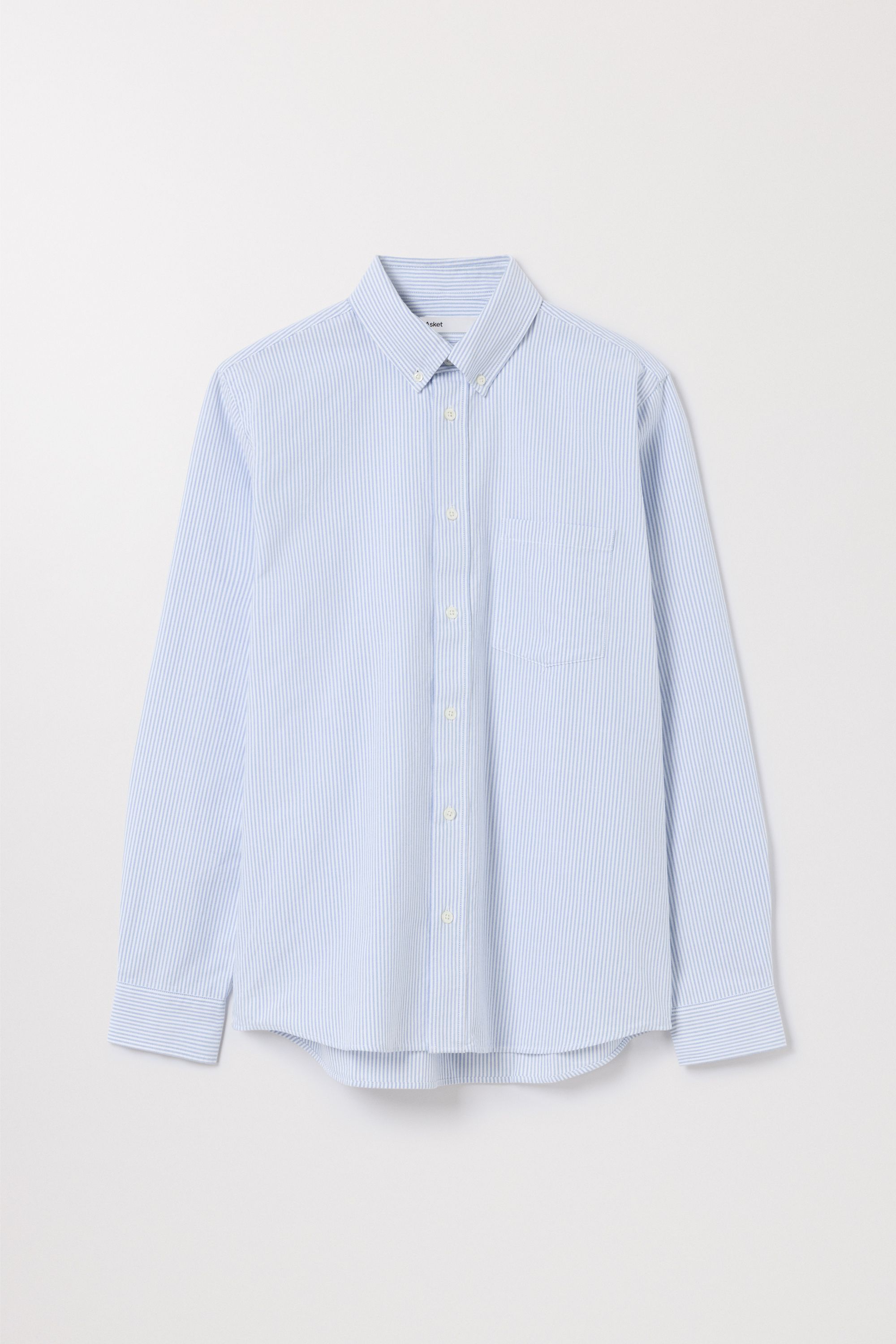 The Oxford Shirt