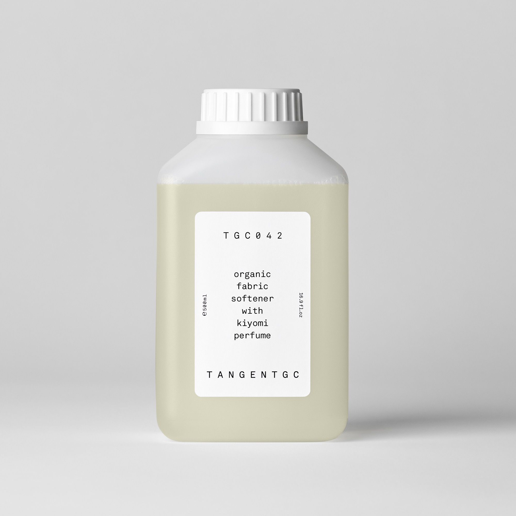 Image number 2 of Tangent GC Organic Fabric Softener
