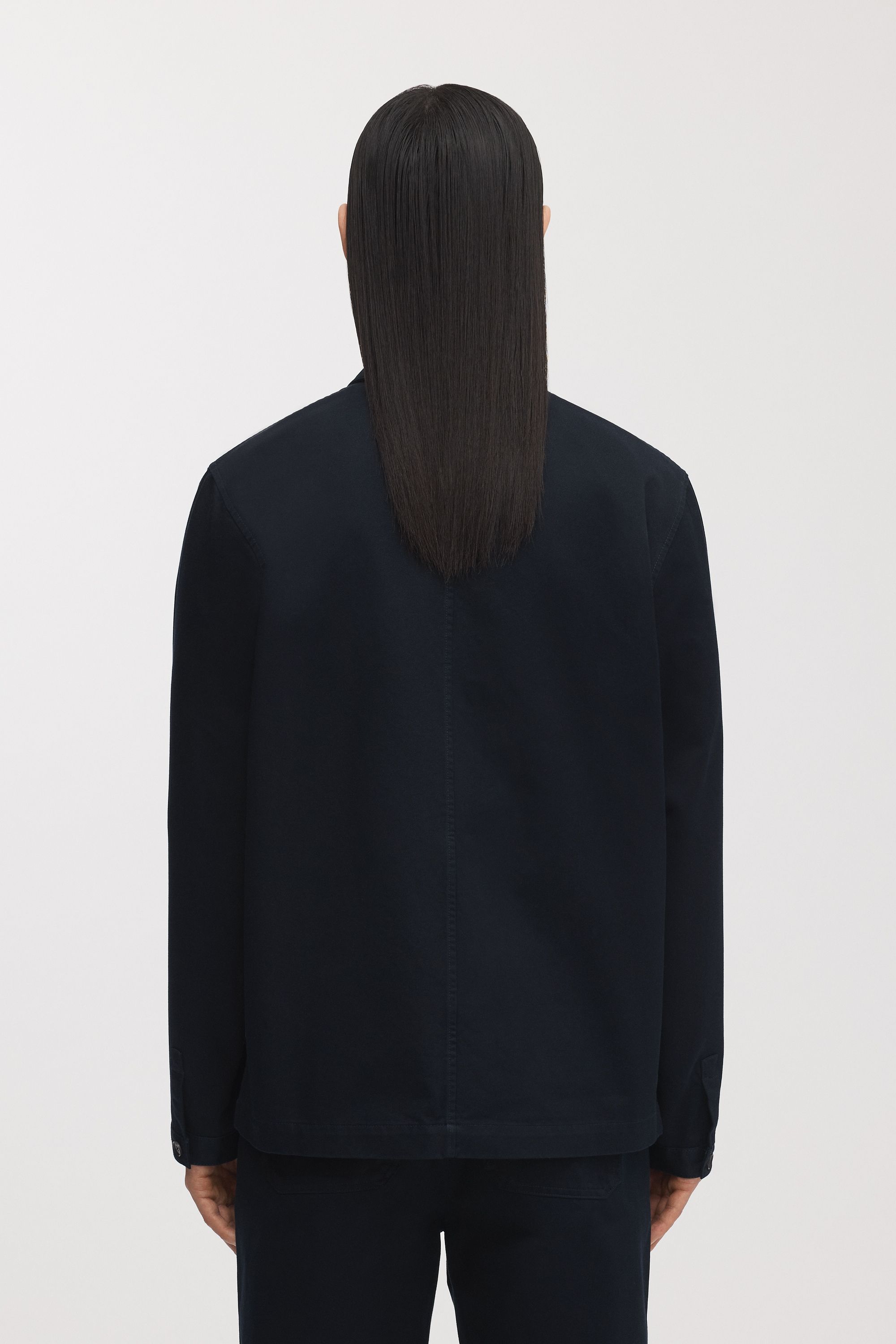Image number 4 of The Overshirt