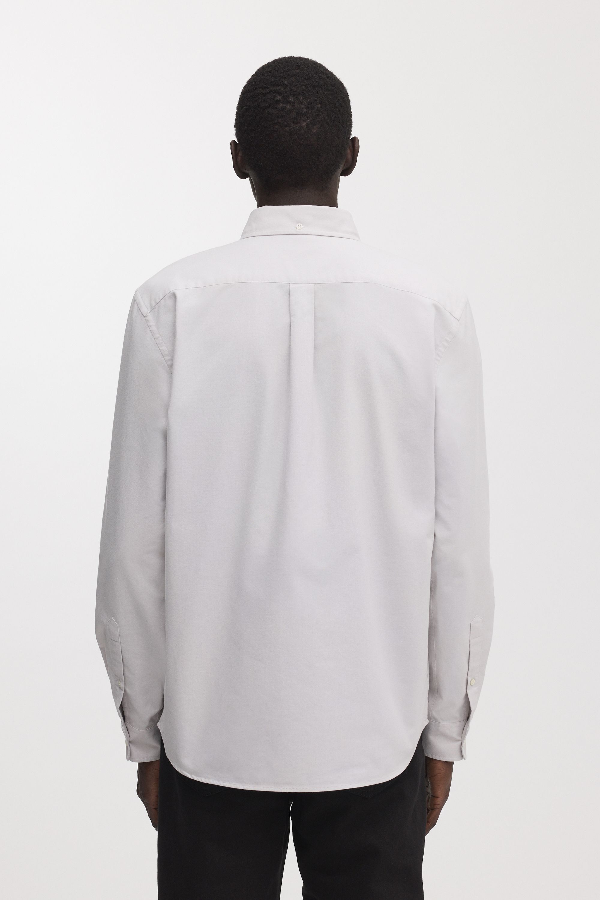 Image number 2 of The Oxford Shirt