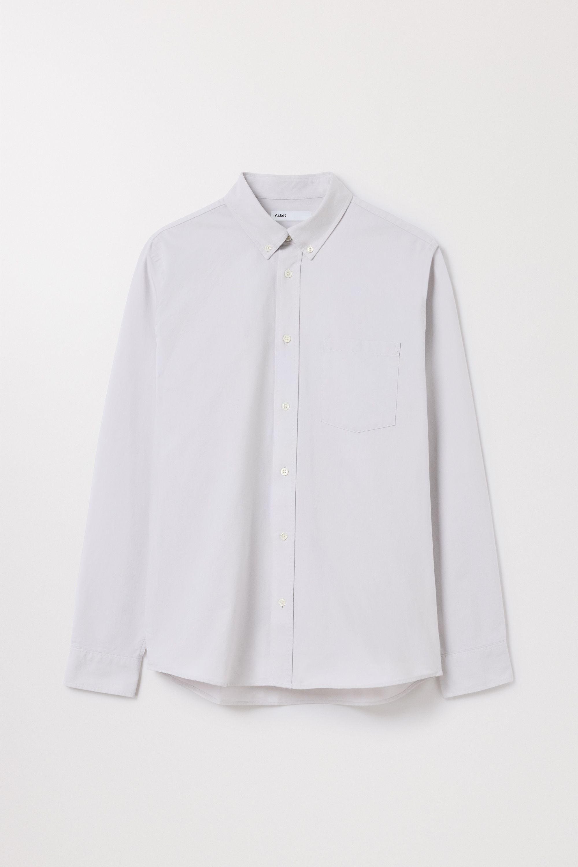 Image number 3 of The Oxford Shirt