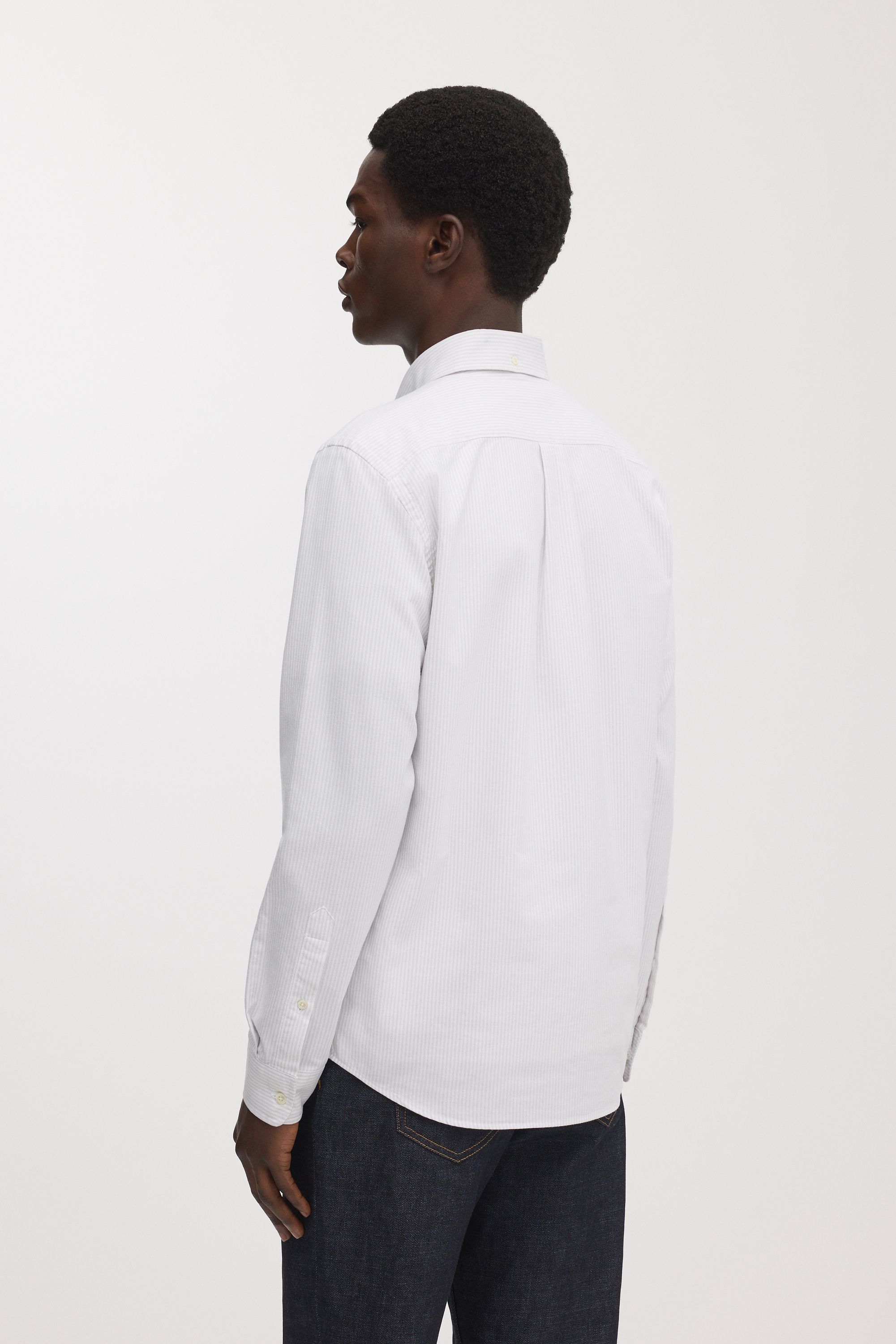 Image number 3 of The Oxford Shirt