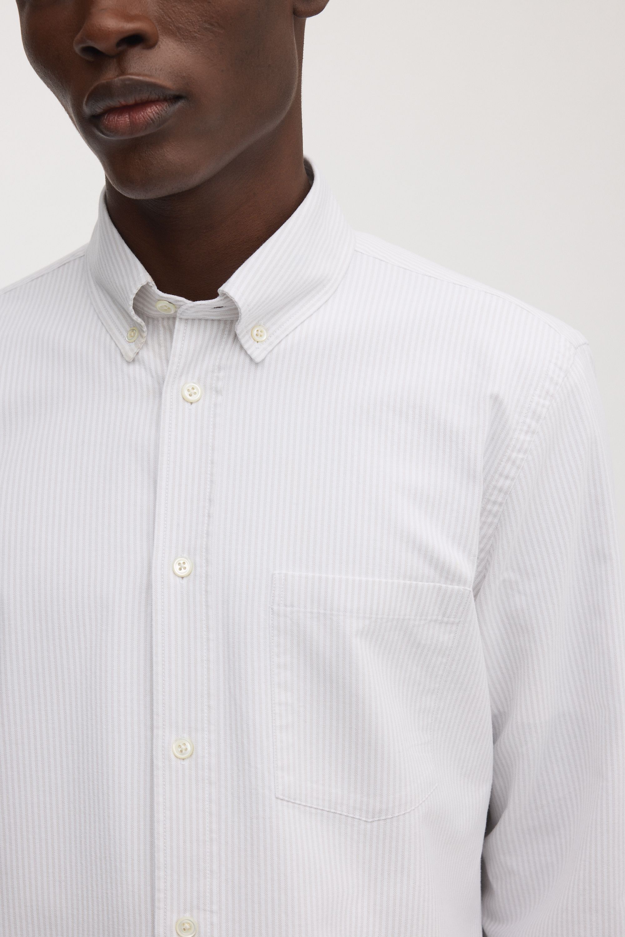 Image number 4 of The Oxford Shirt