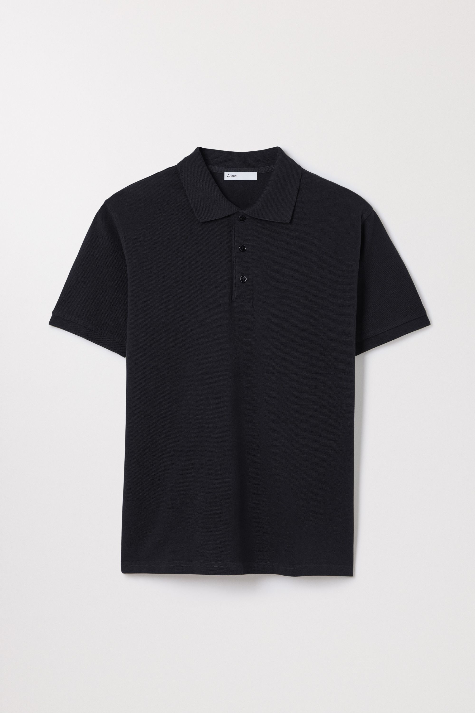 Image number 6 of The Pique Polo