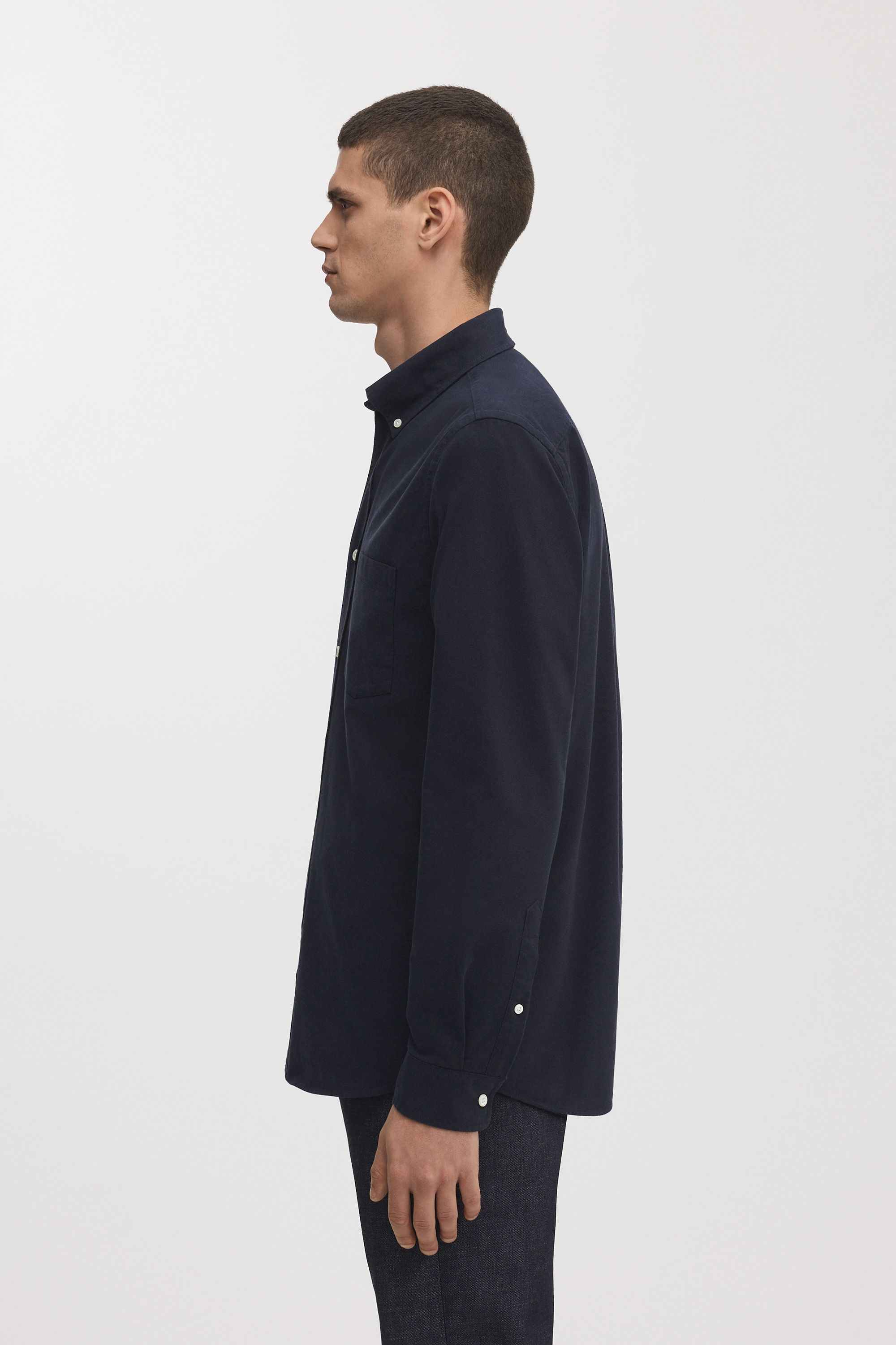 Image number 3 of The Oxford Shirt